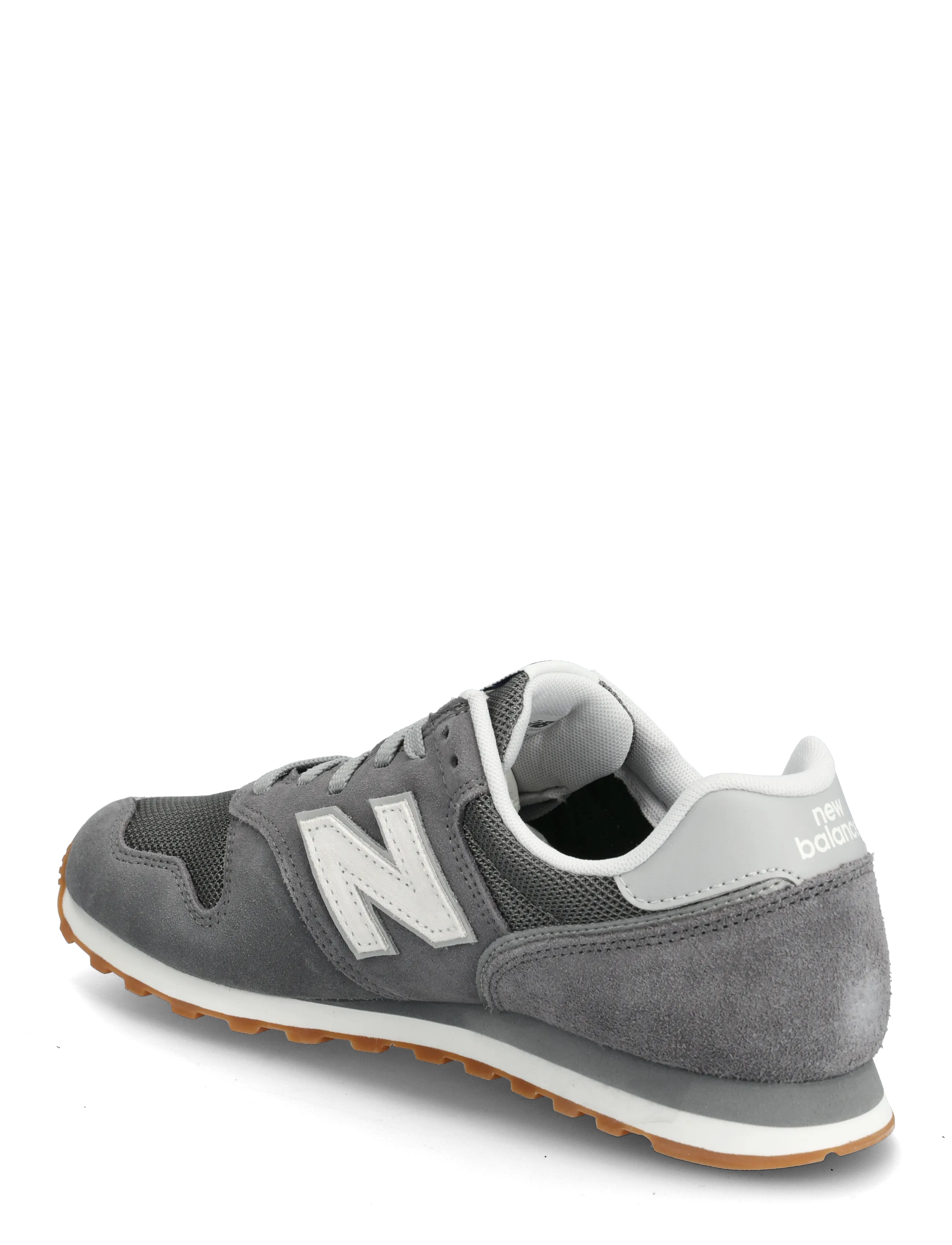 New Balance - New Balance 373 v2 - castlerock - 2