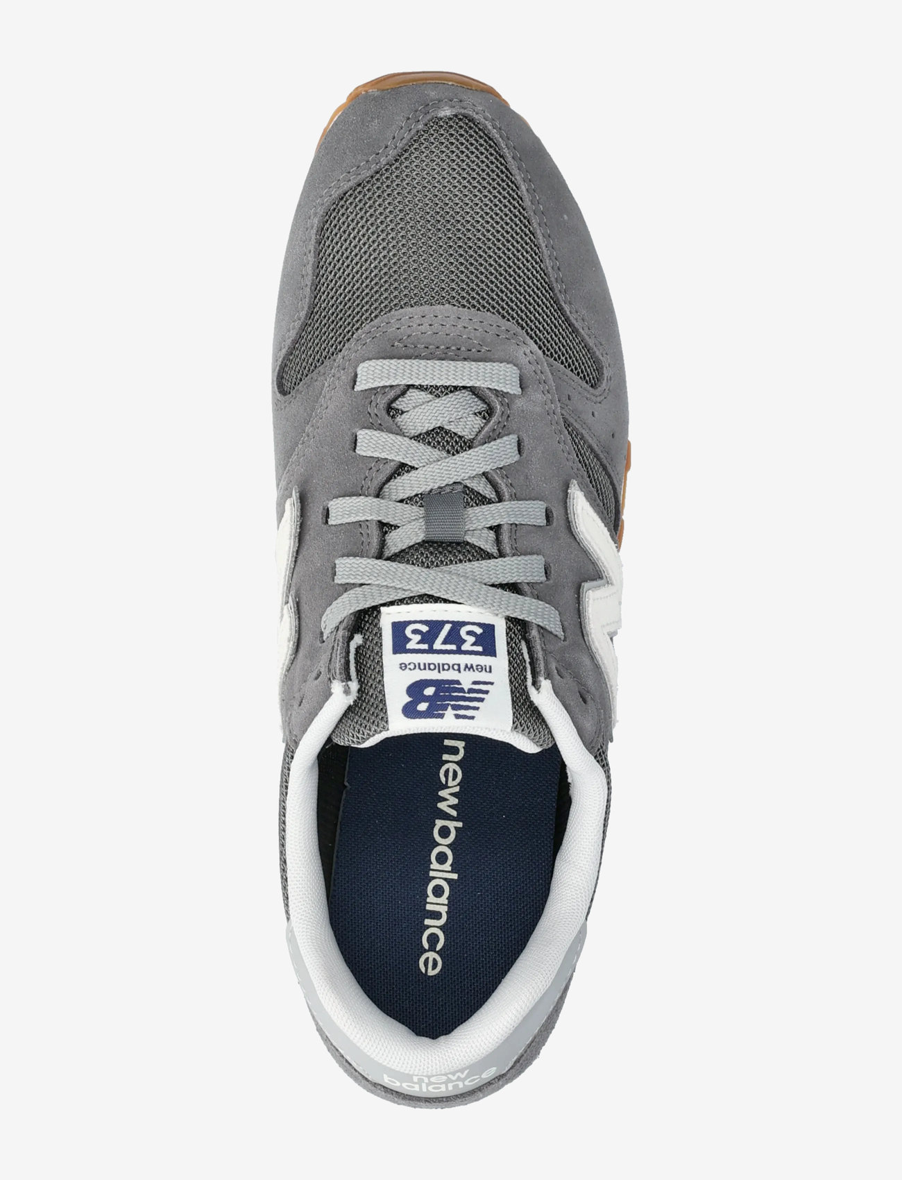Balance 373 New Balance Grey New Balance New Balance 373 V2 – Low