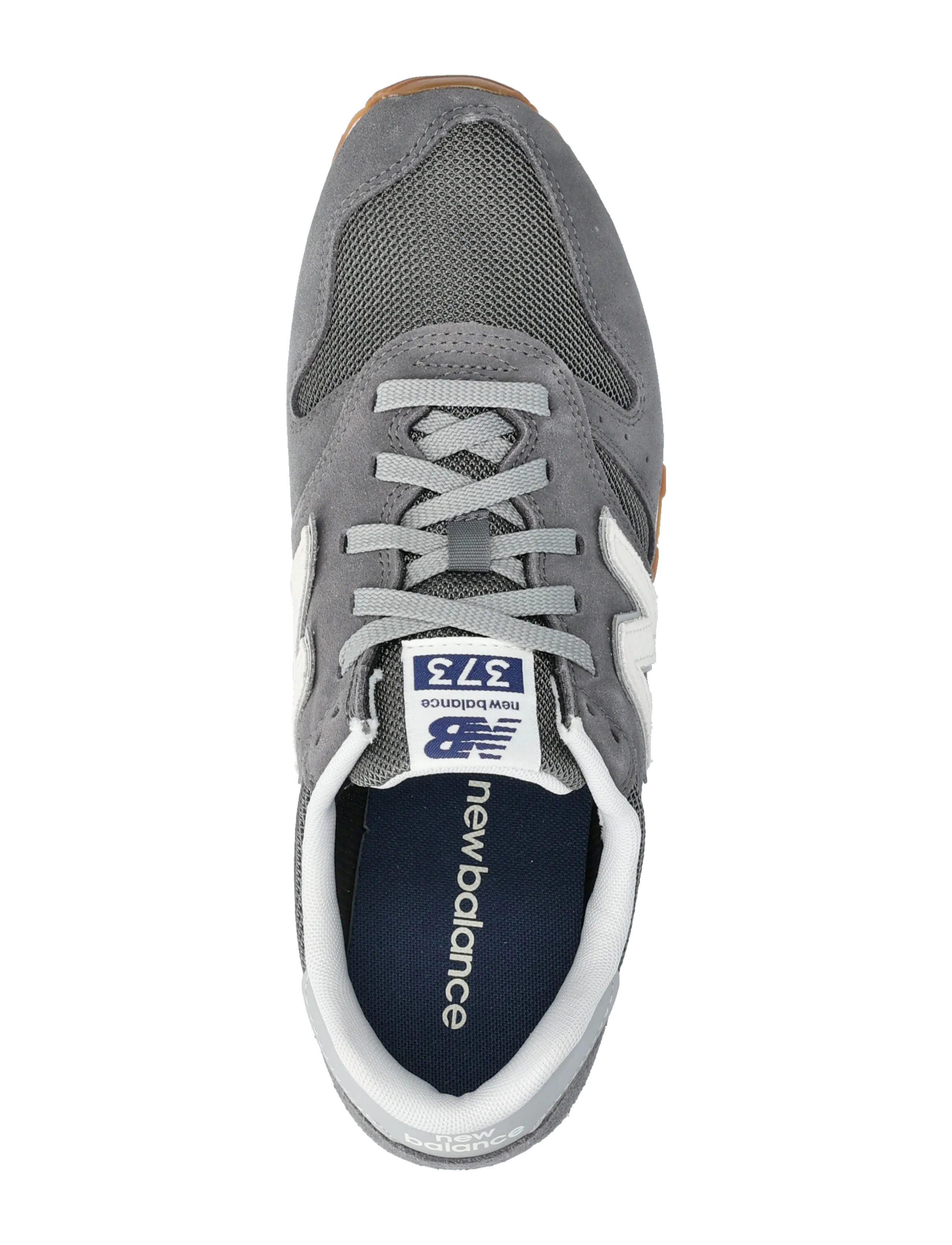 New Balance - New Balance 373 v2 - castlerock - 3