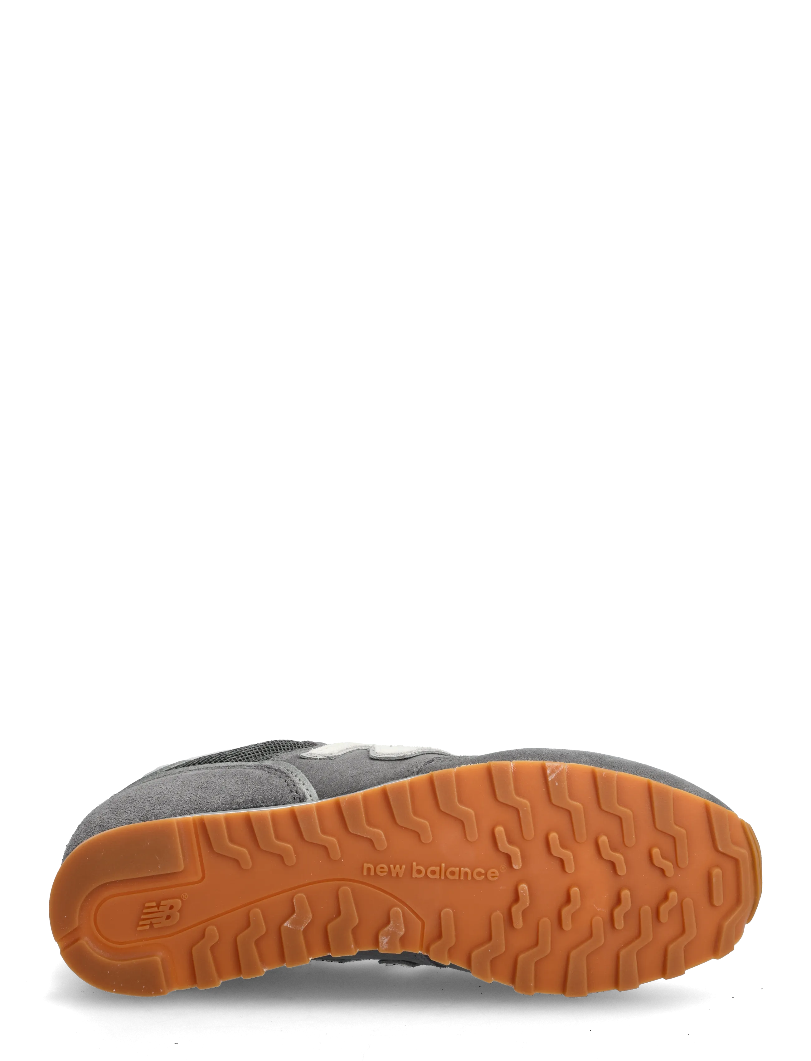 New Balance - New Balance 373 v2 - castlerock - 4