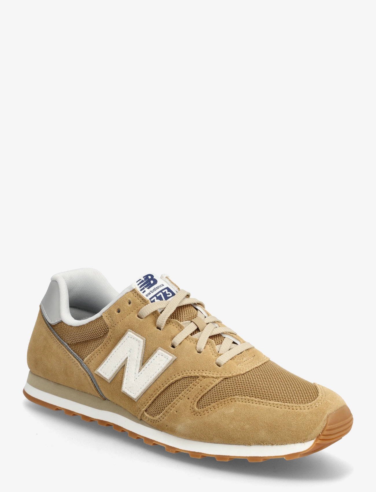 New Balance New Balance 373 V2 (NBAML373SJ2) Low Tops