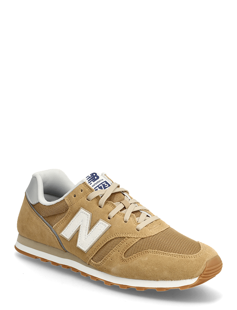New Balance New Balance 373 V2 (NBAML373SJ2) Low Tops