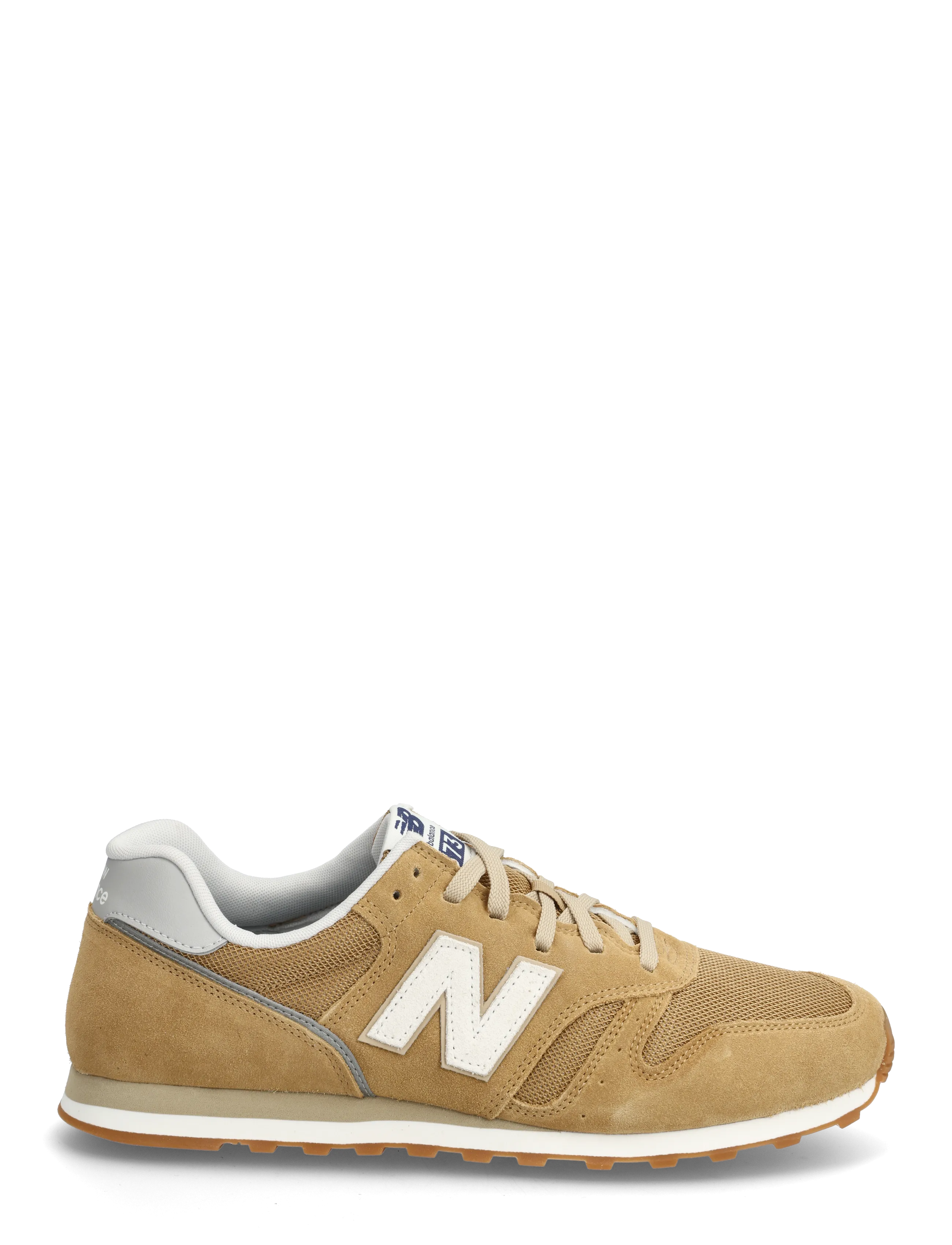 New Balance - New Balance 373 v2 - great plains - 1