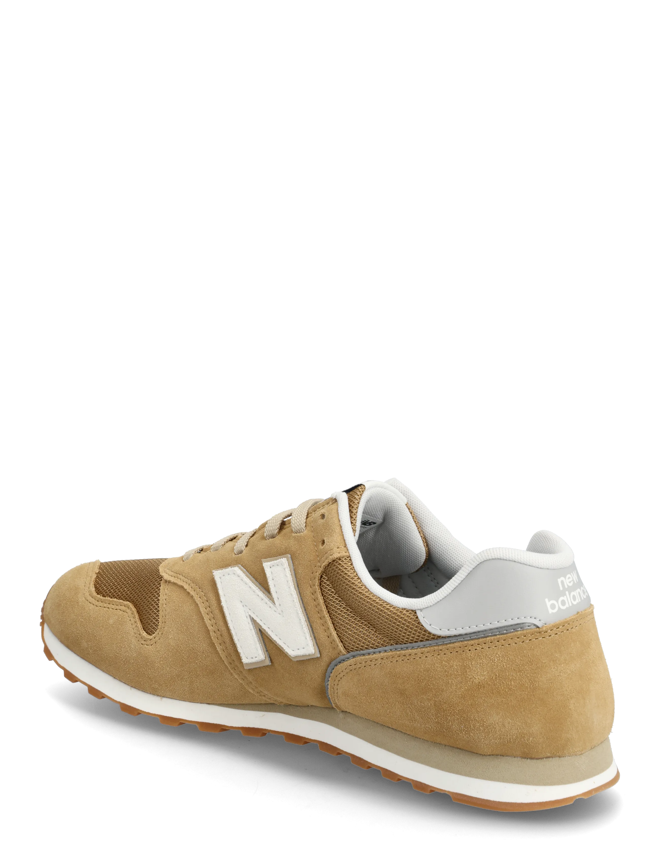 New Balance - New Balance 373 v2 - great plains - 2