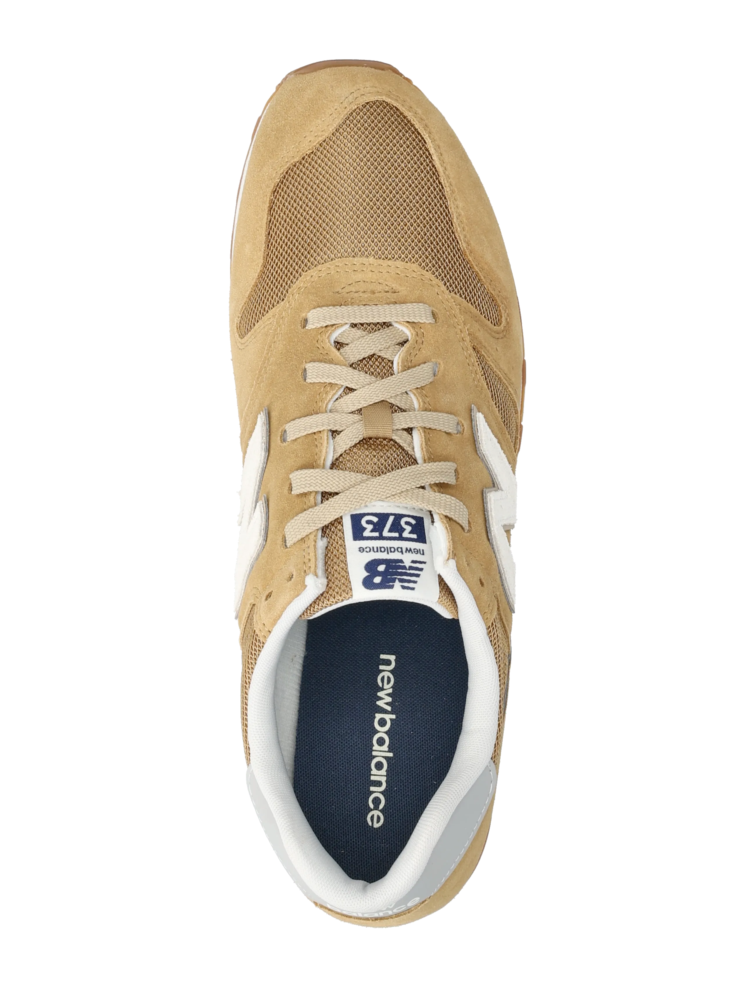 New Balance - New Balance 373 v2 - great plains - 3