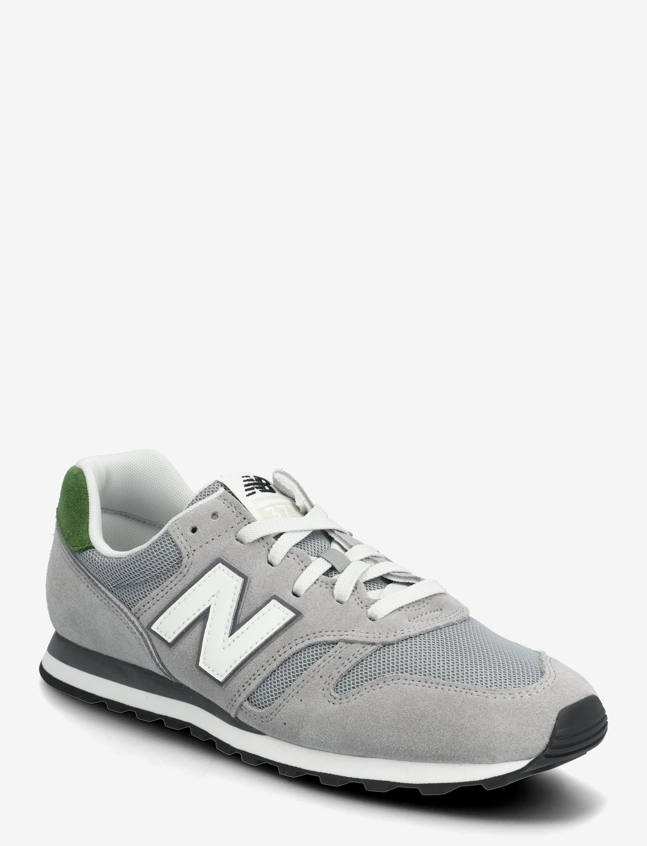 New Balance - New Balance 373 v2 - lave sneakers - slate grey - 0