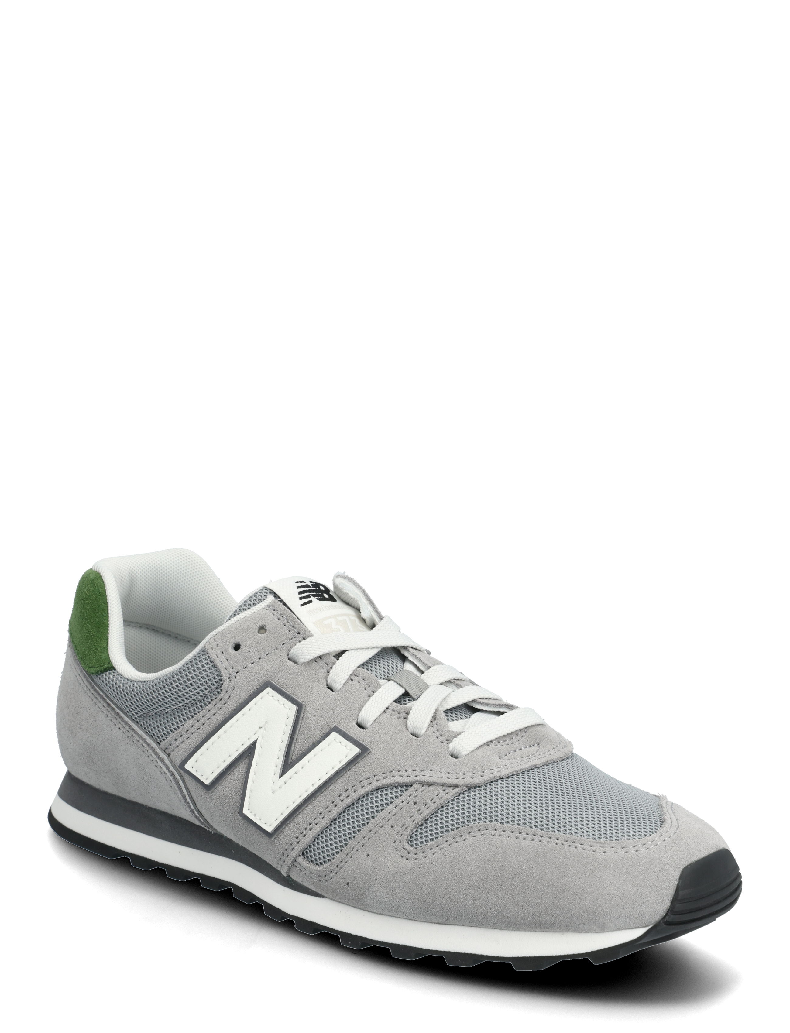 New Balance New Balance 373 v2 - New Balance - SLATE GREY / grey