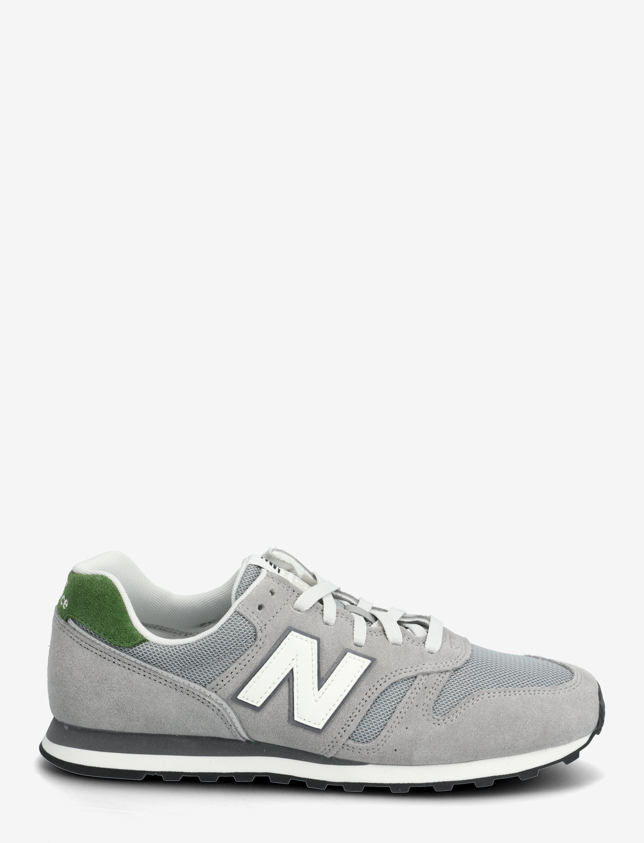 New Balance - New Balance 373 v2 - lave sneakers - slate grey - 1