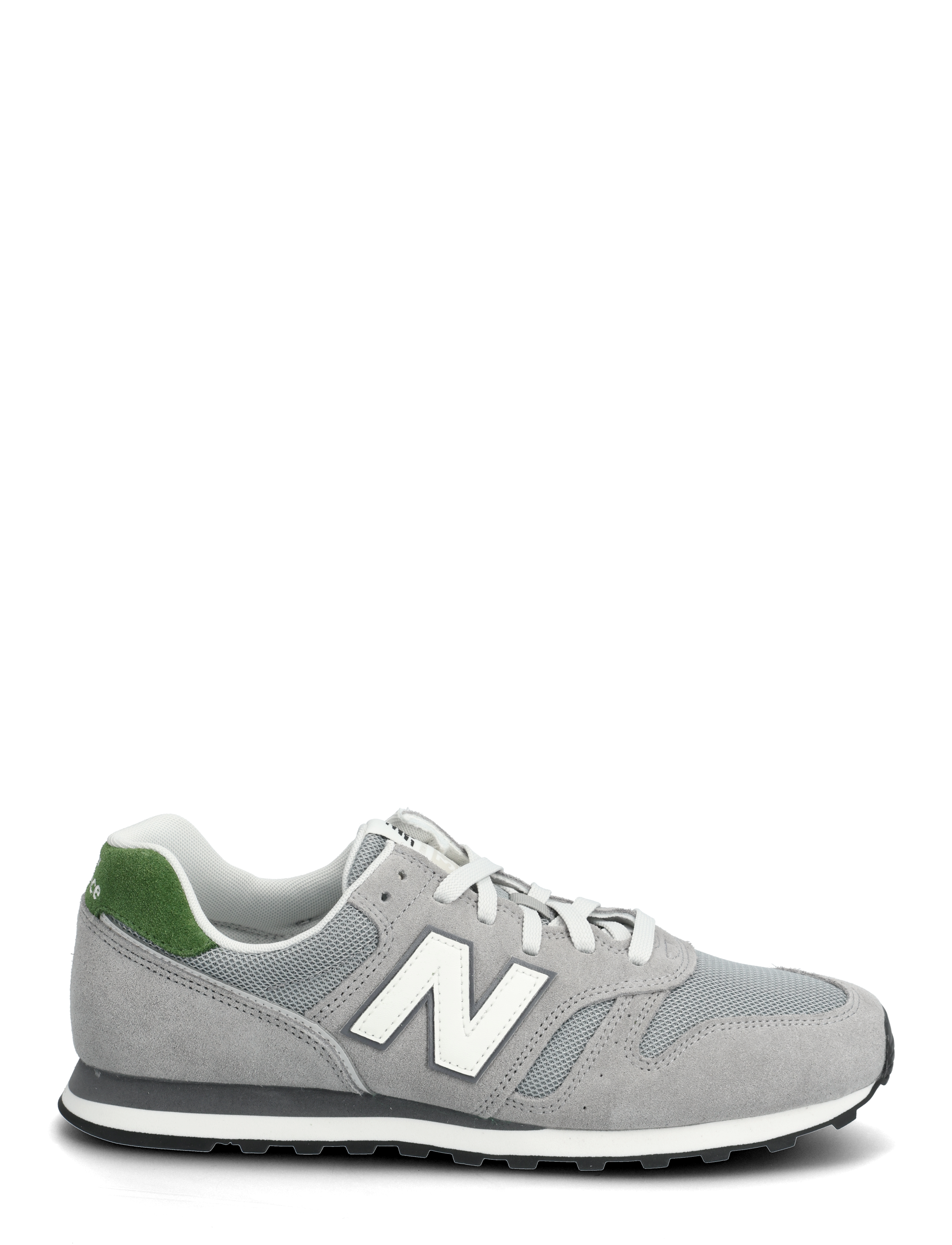 New Balance - New Balance 373 v2 - niedriger schnitt - slate grey - 1