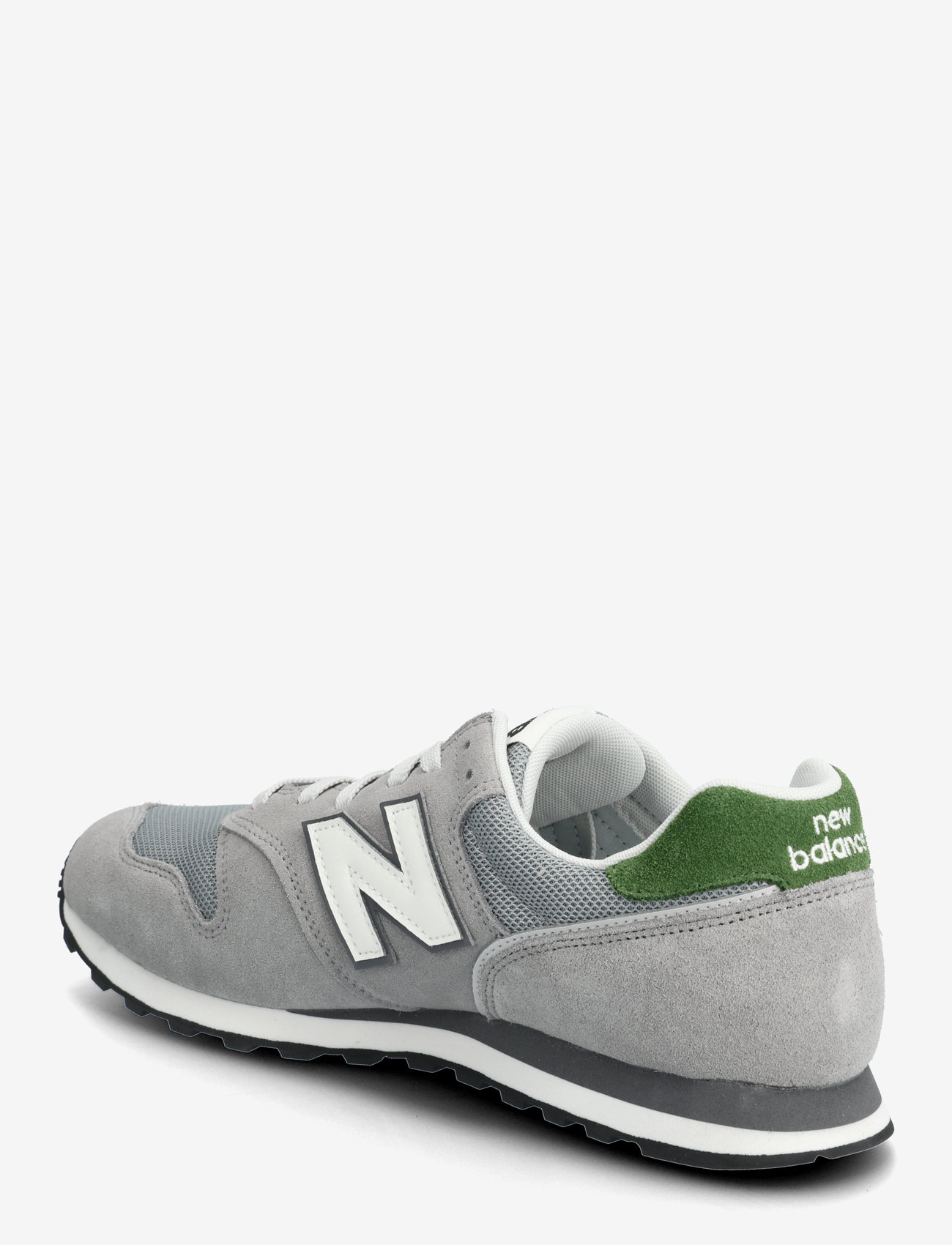 New Balance - New Balance 373 v2 - lave sneakers - slate grey - 2