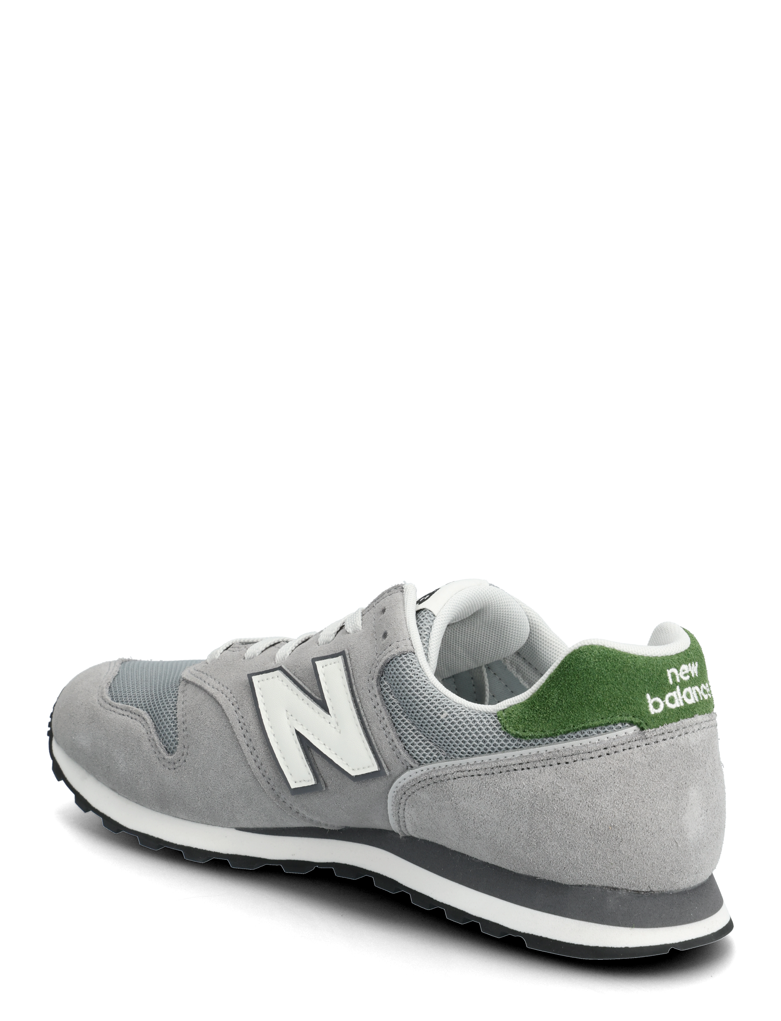 New Balance - New Balance 373 v2 - niedriger schnitt - slate grey - 2