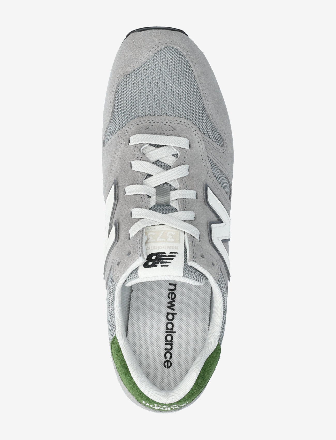 New Balance - New Balance 373 v2 - lave sneakers - slate grey - 3