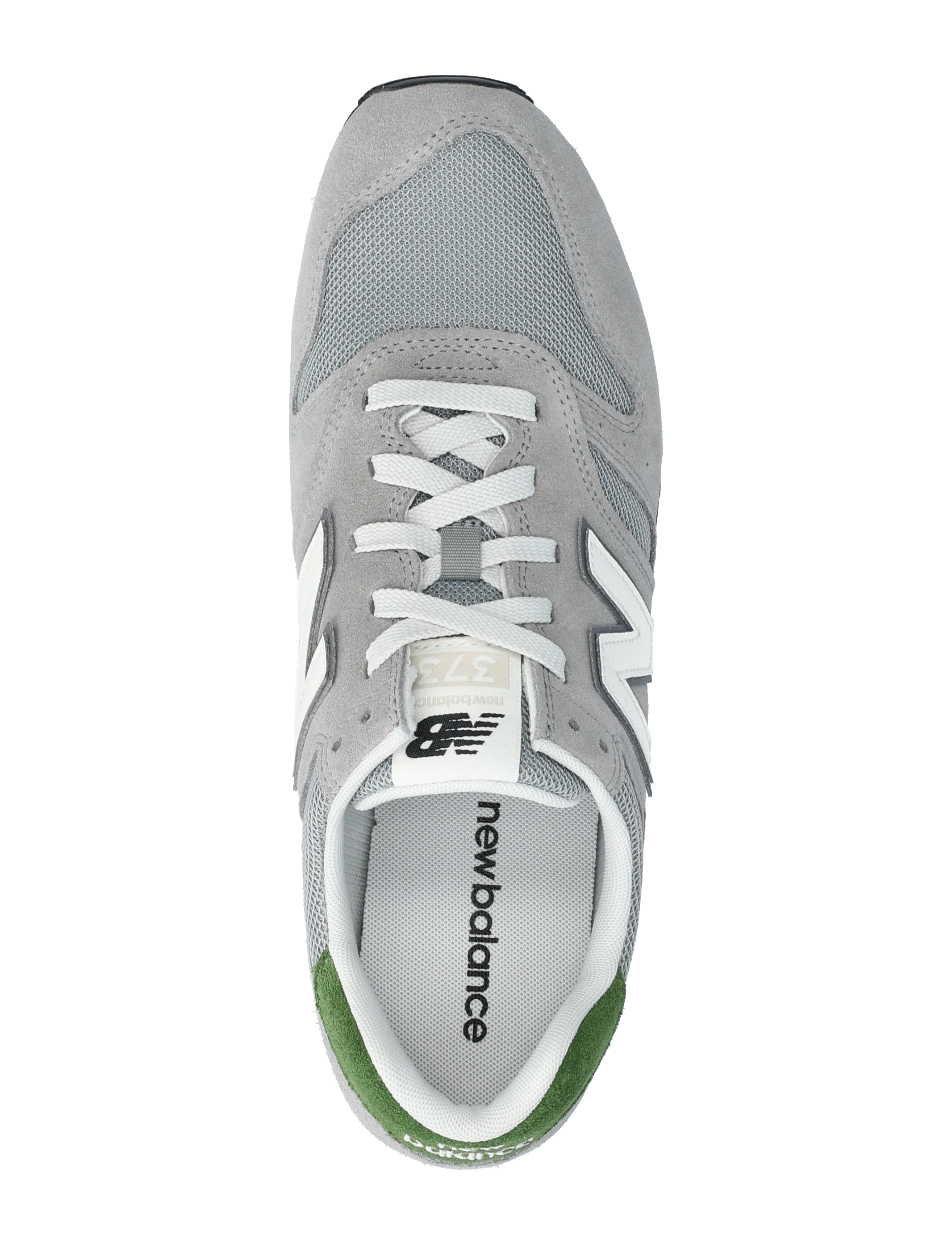 New Balance - New Balance 373 v2 - niedriger schnitt - slate grey - 3