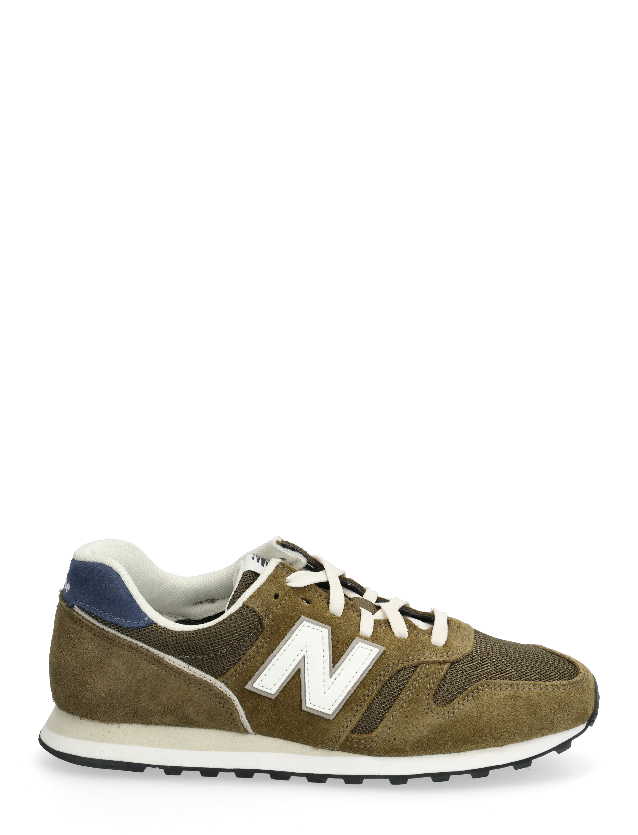 New Balance - New Balance 373 v2 - woodland - 1