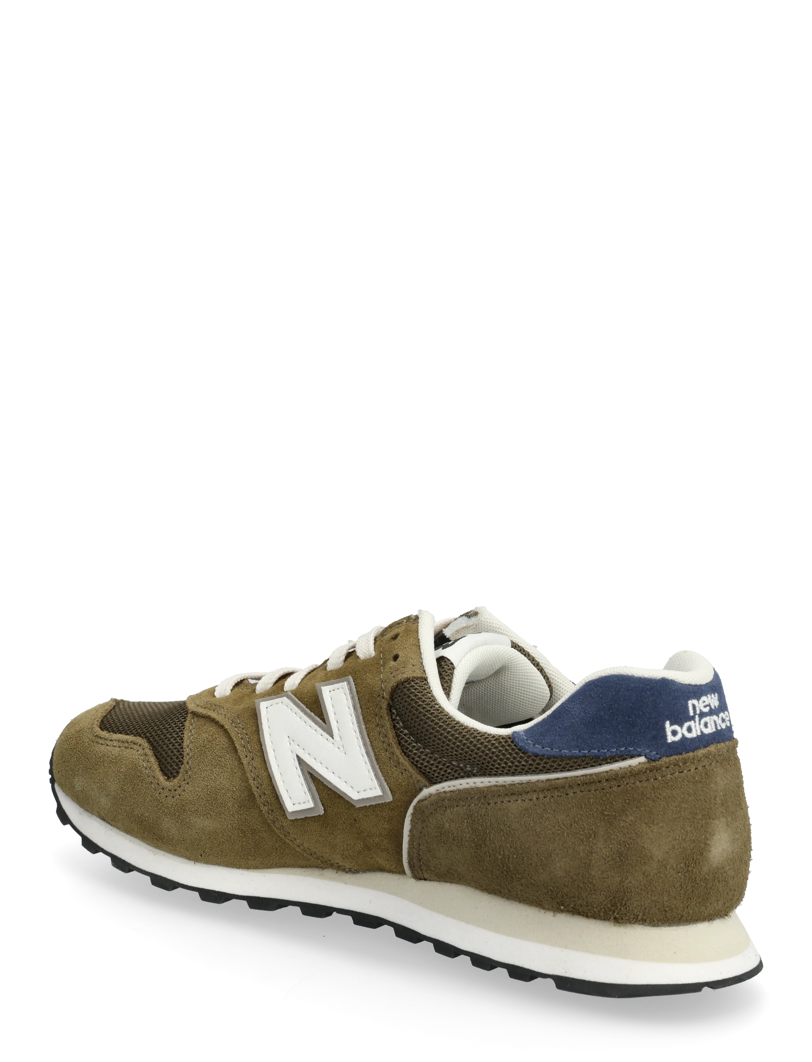New Balance - New Balance 373 v2 - woodland - 2