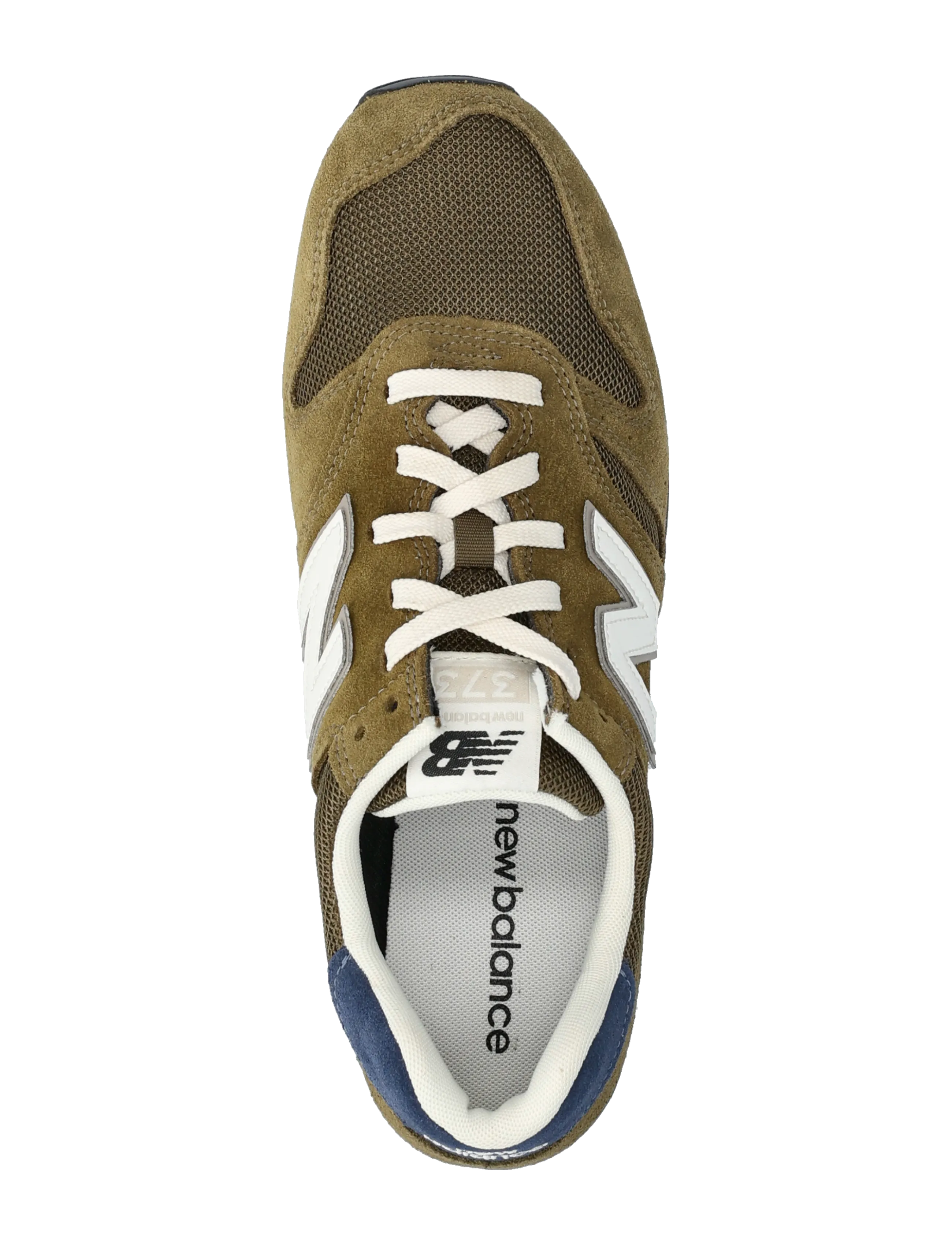 New Balance - New Balance 373 v2 - woodland - 3