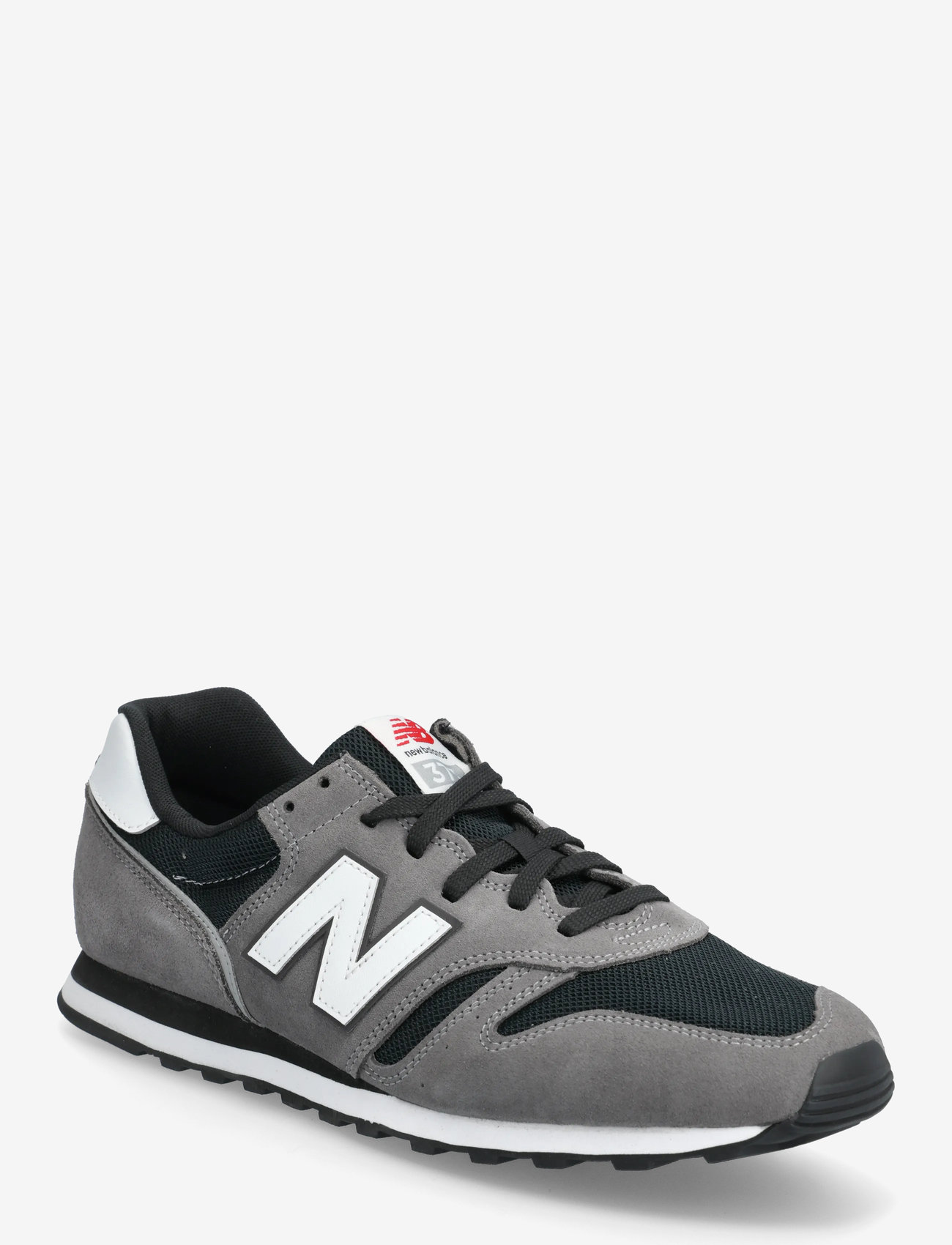 New Balance - New Balance 373 v2 - lave sneakers - castlerock - 0