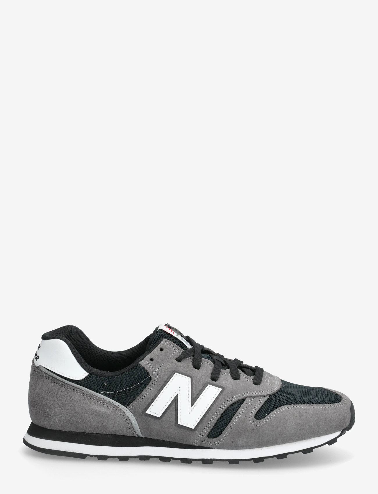 New Balance - New Balance 373 v2 - lave sneakers - castlerock - 1