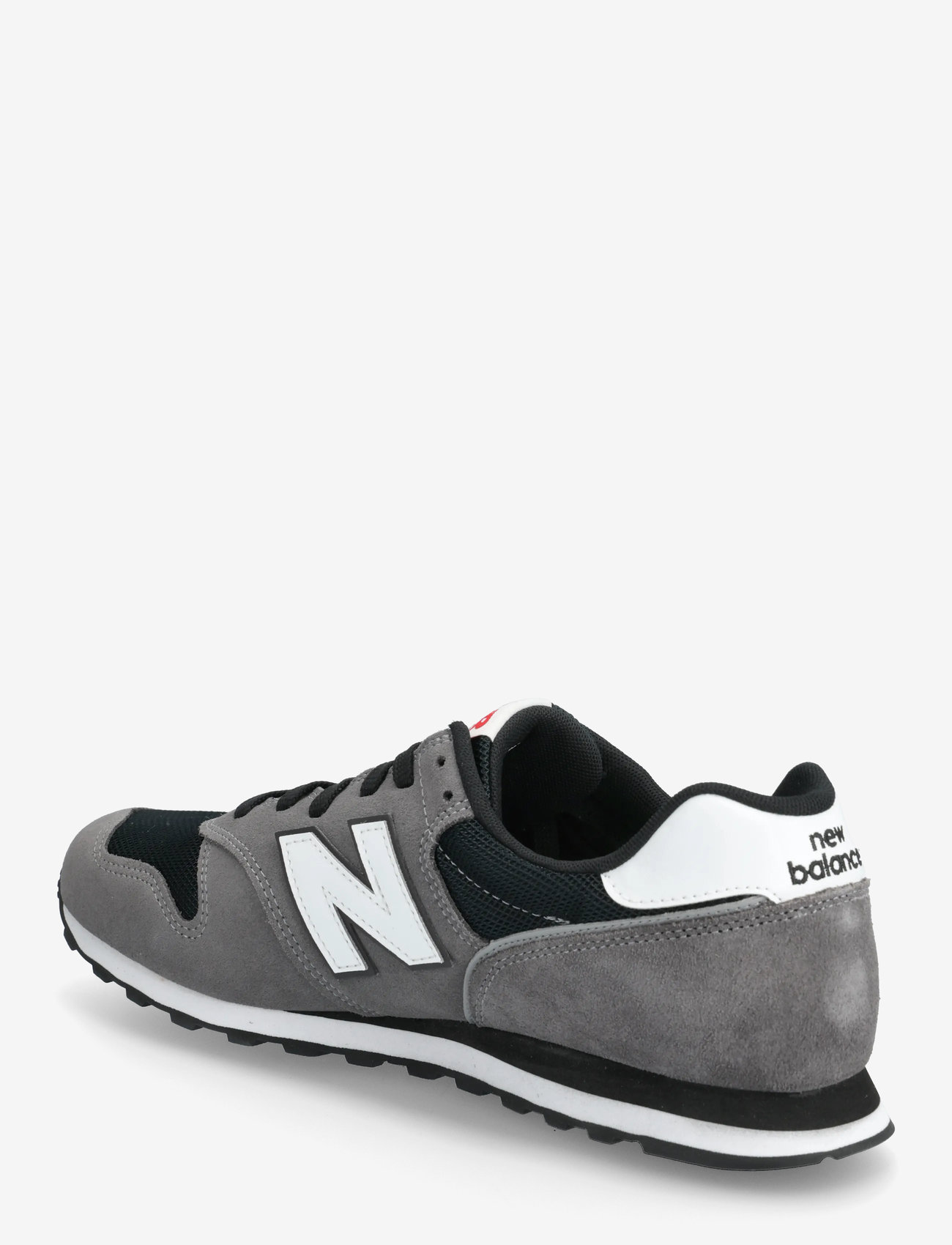 New Balance - New Balance 373 v2 - lave sneakers - castlerock - 2