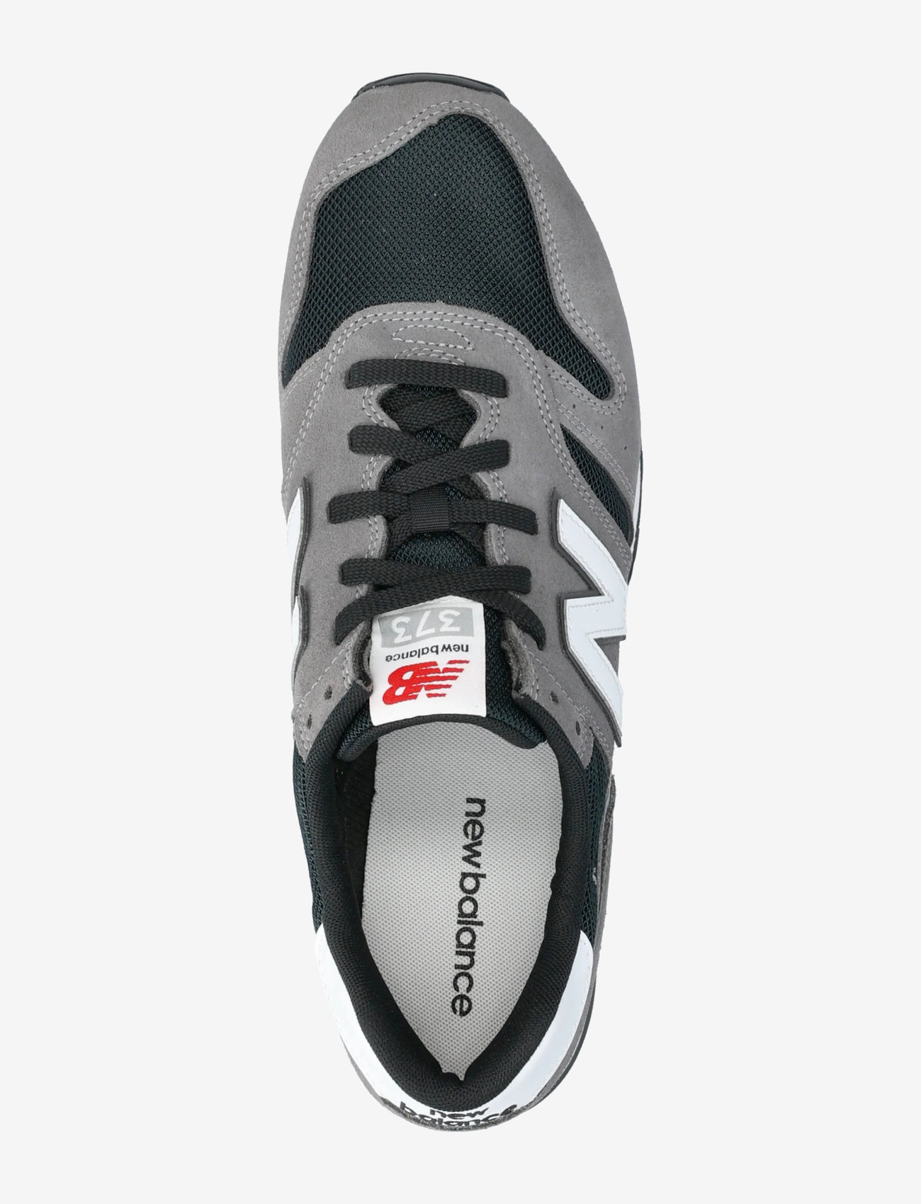 New Balance - New Balance 373 v2 - lave sneakers - castlerock - 3