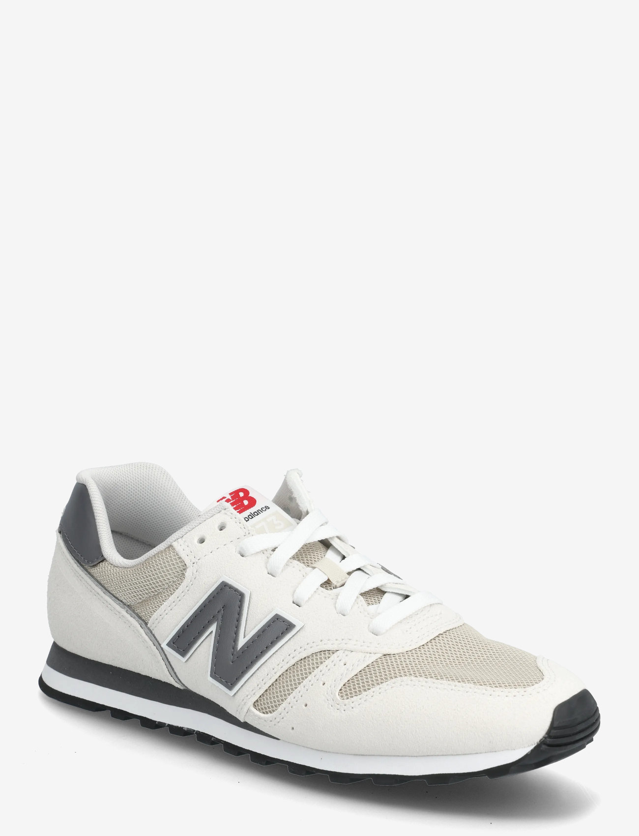 New Balance - New Balance 373 v2 - niedriger schnitt - sea salt - 0