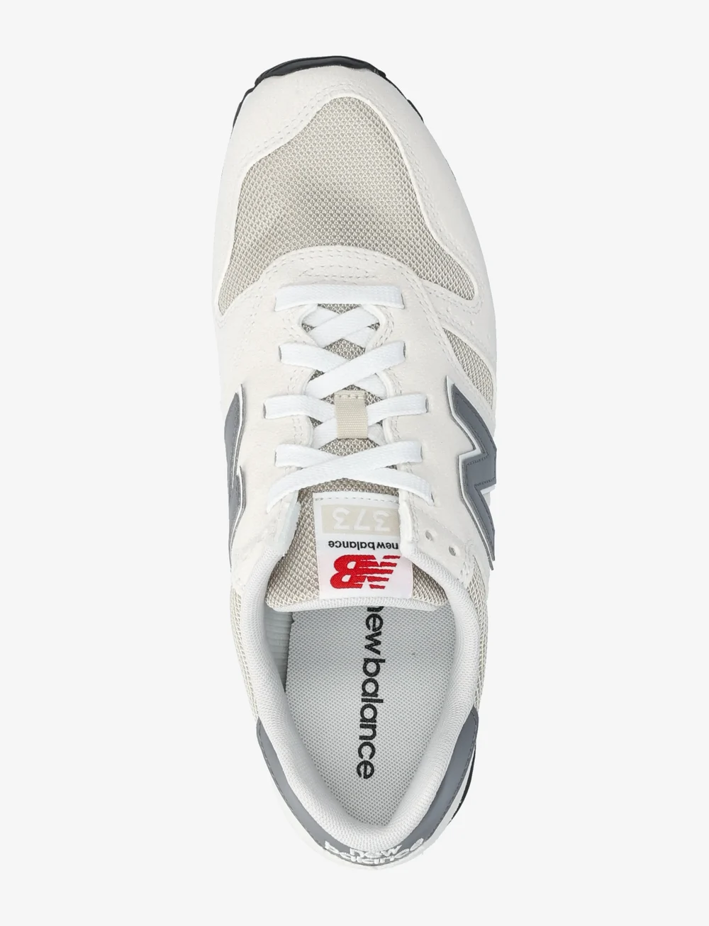 New Balance - New Balance 373 v2 - kõrge säärega tossud - sea salt - 3