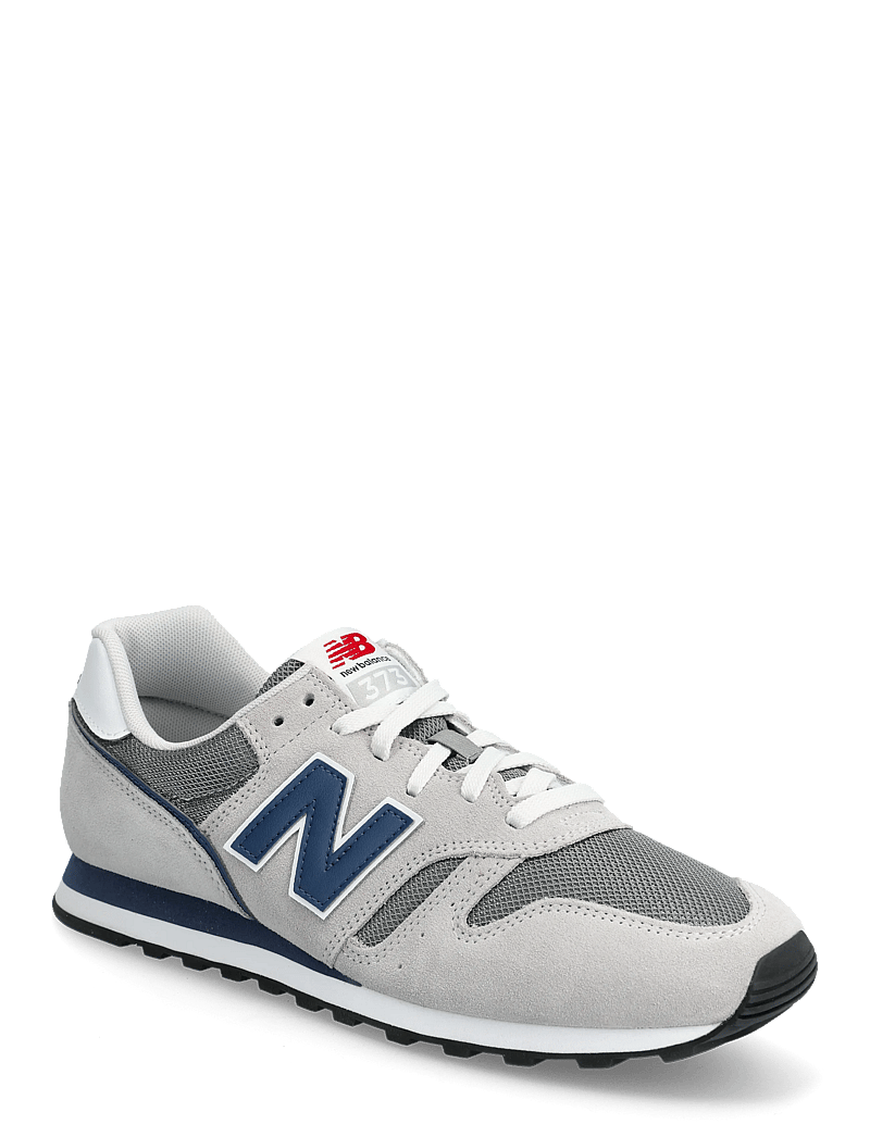 New Balance - New Balance 373 v2 - niedriger schnitt - raincloud - 0