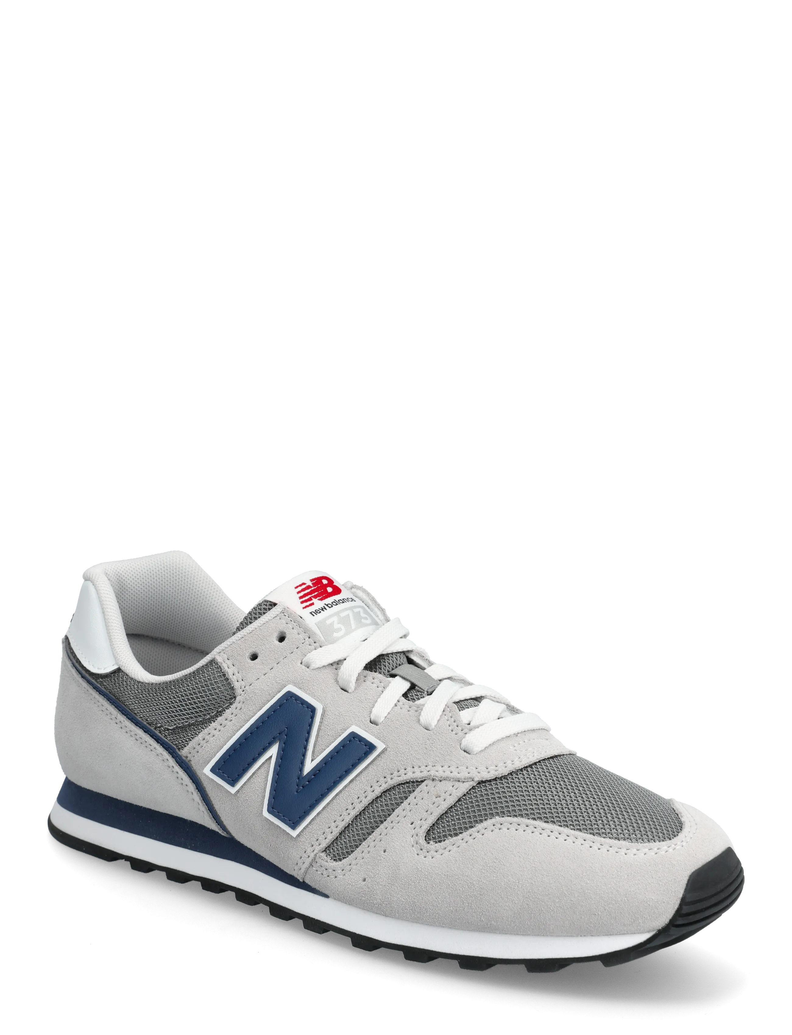 New Balance New Balance 373 v2 - Sportssko - RAINCLOUD / grey