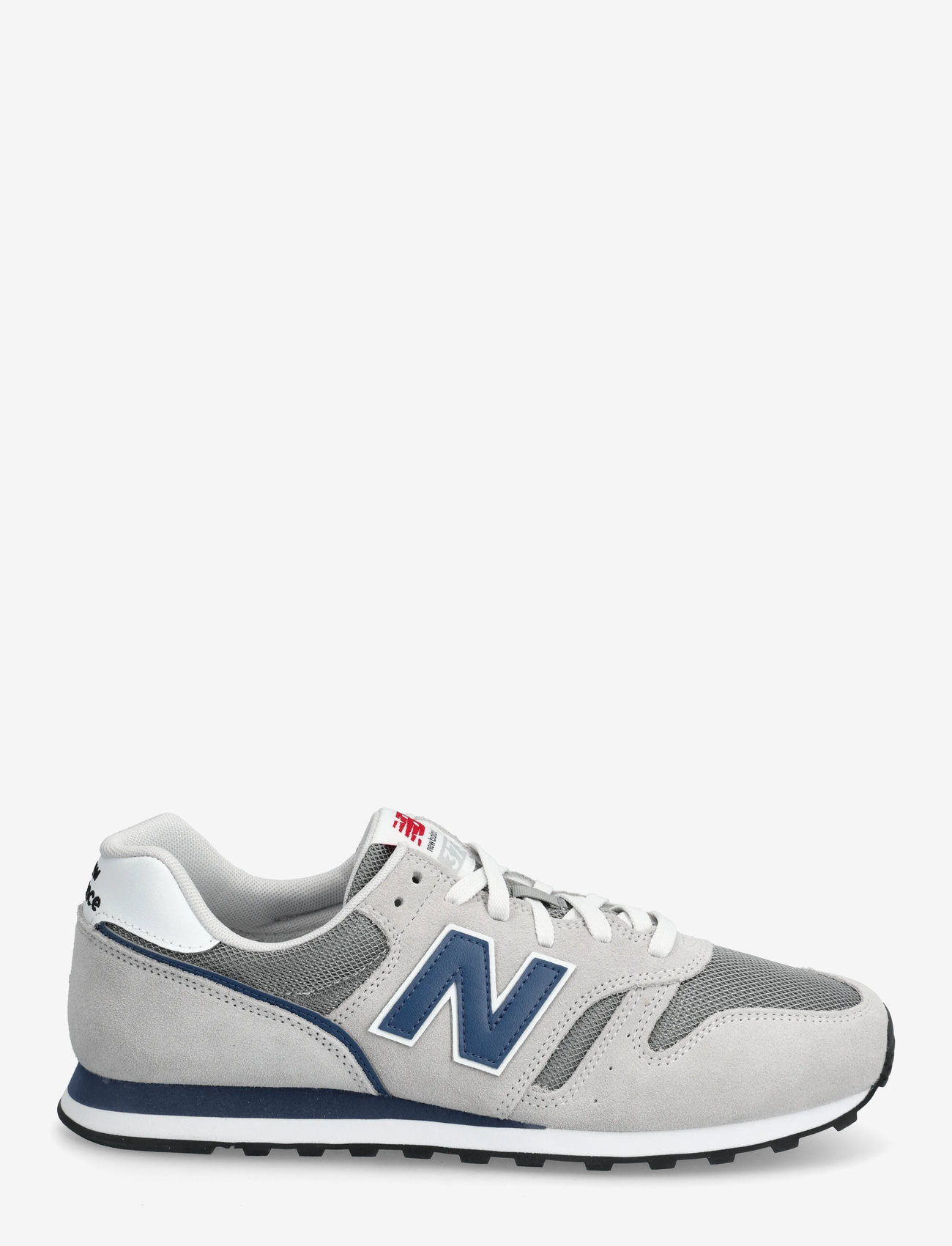 New Balance - New Balance 373 v2 - lave sneakers - raincloud - 1