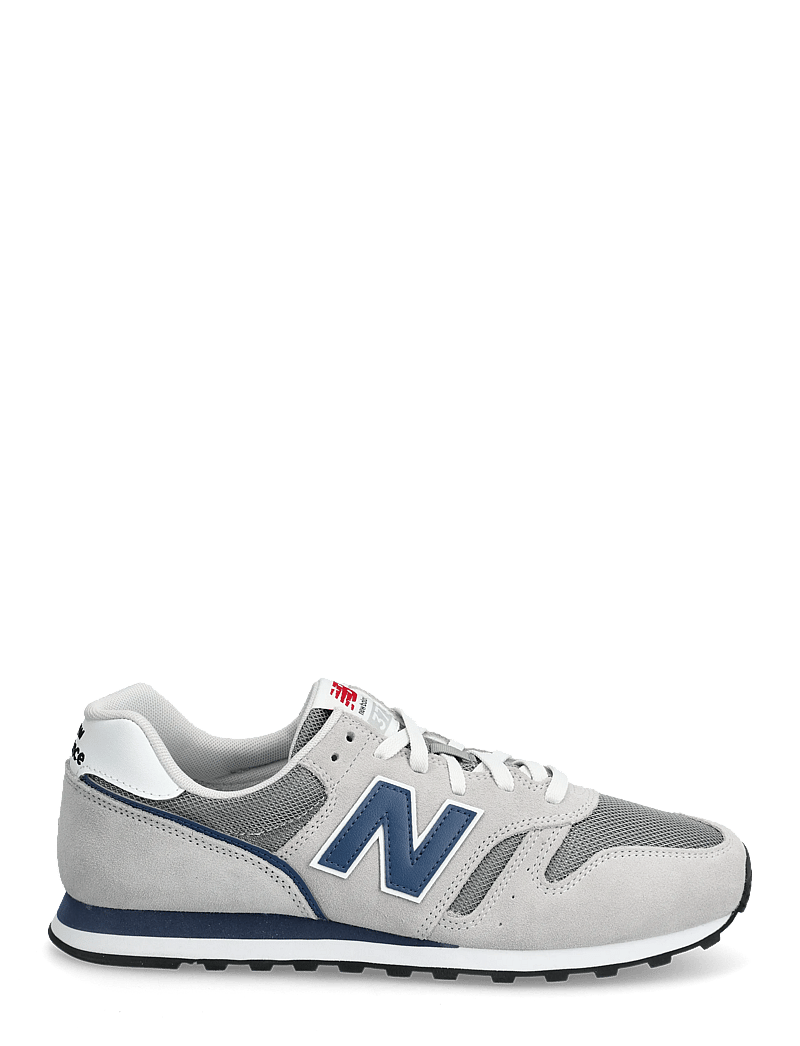 New Balance - New Balance 373 v2 - niedriger schnitt - raincloud - 1