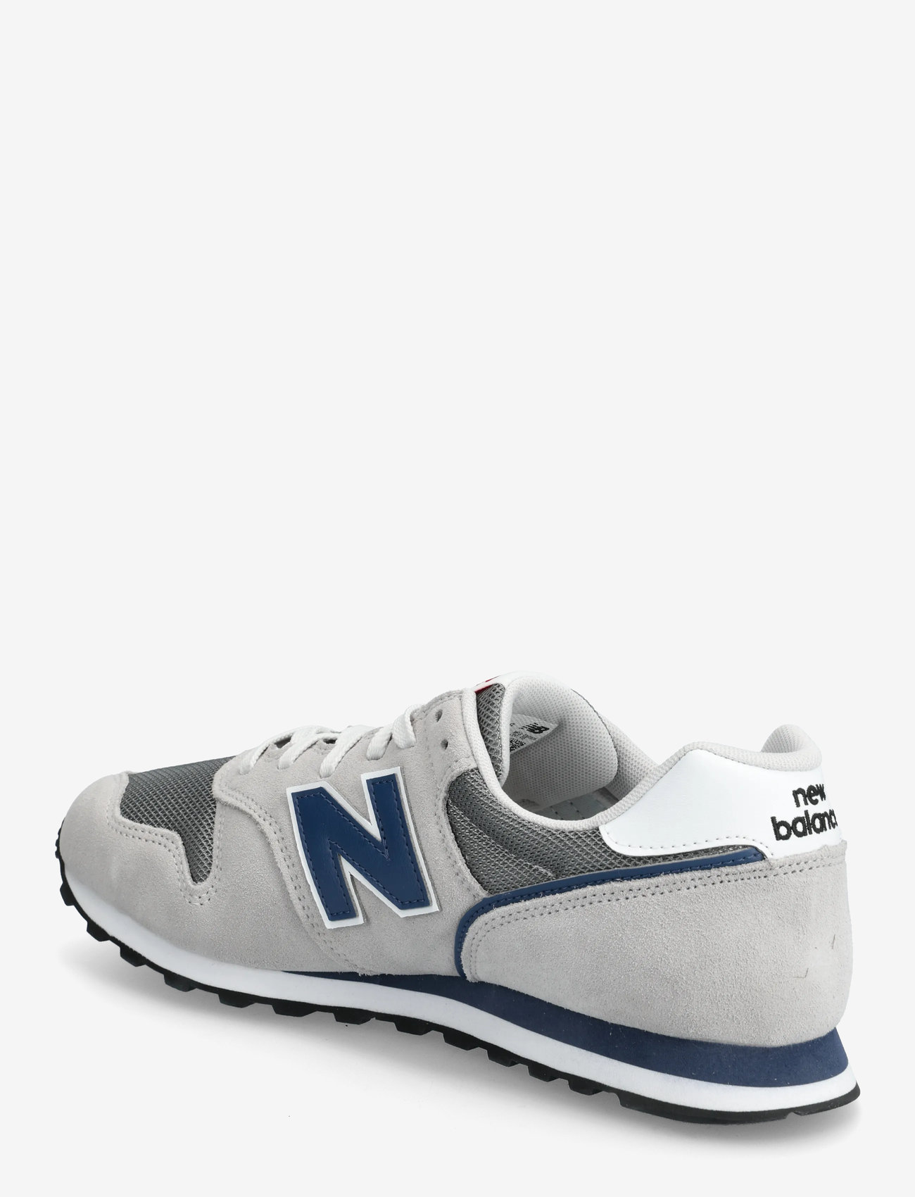 New Balance - New Balance 373 v2 - lave sneakers - raincloud - 2
