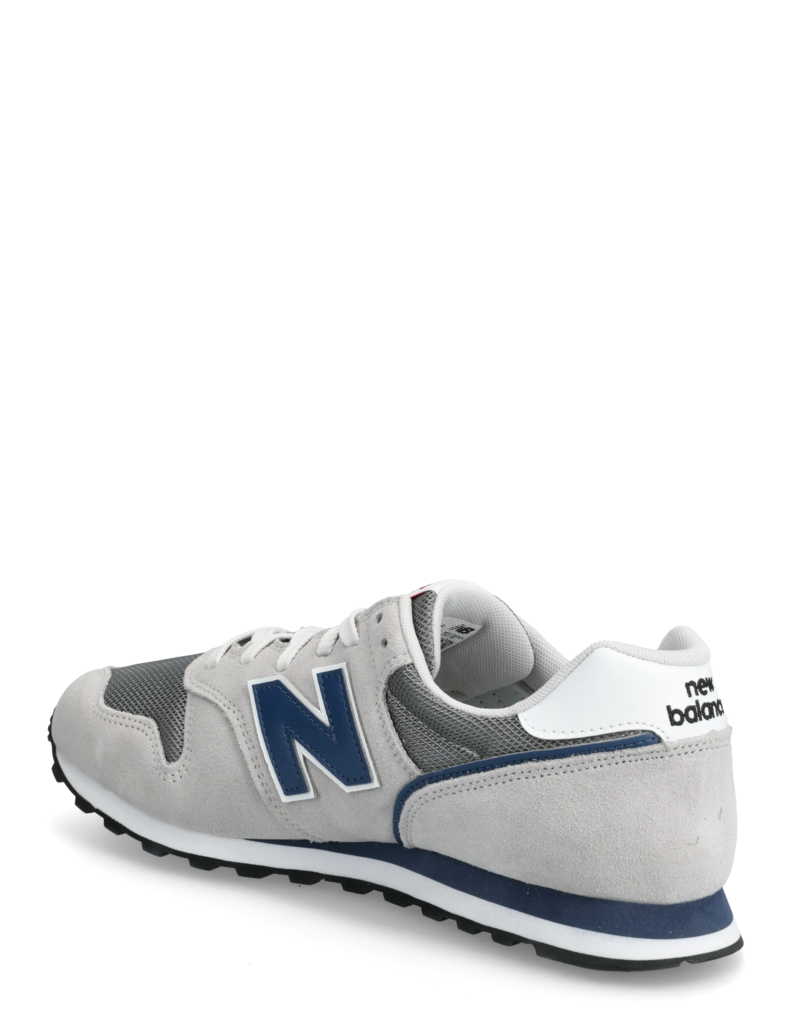 New Balance - New Balance 373 v2 - raincloud - 2