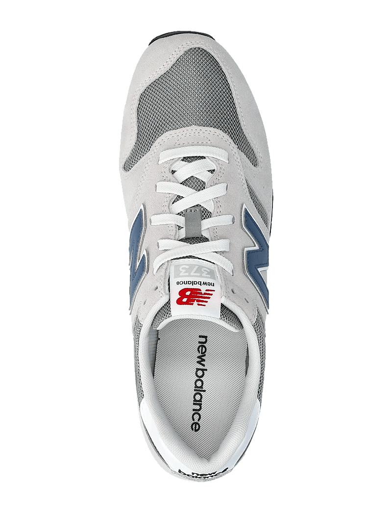 New Balance - New Balance 373 v2 - niedriger schnitt - raincloud - 3