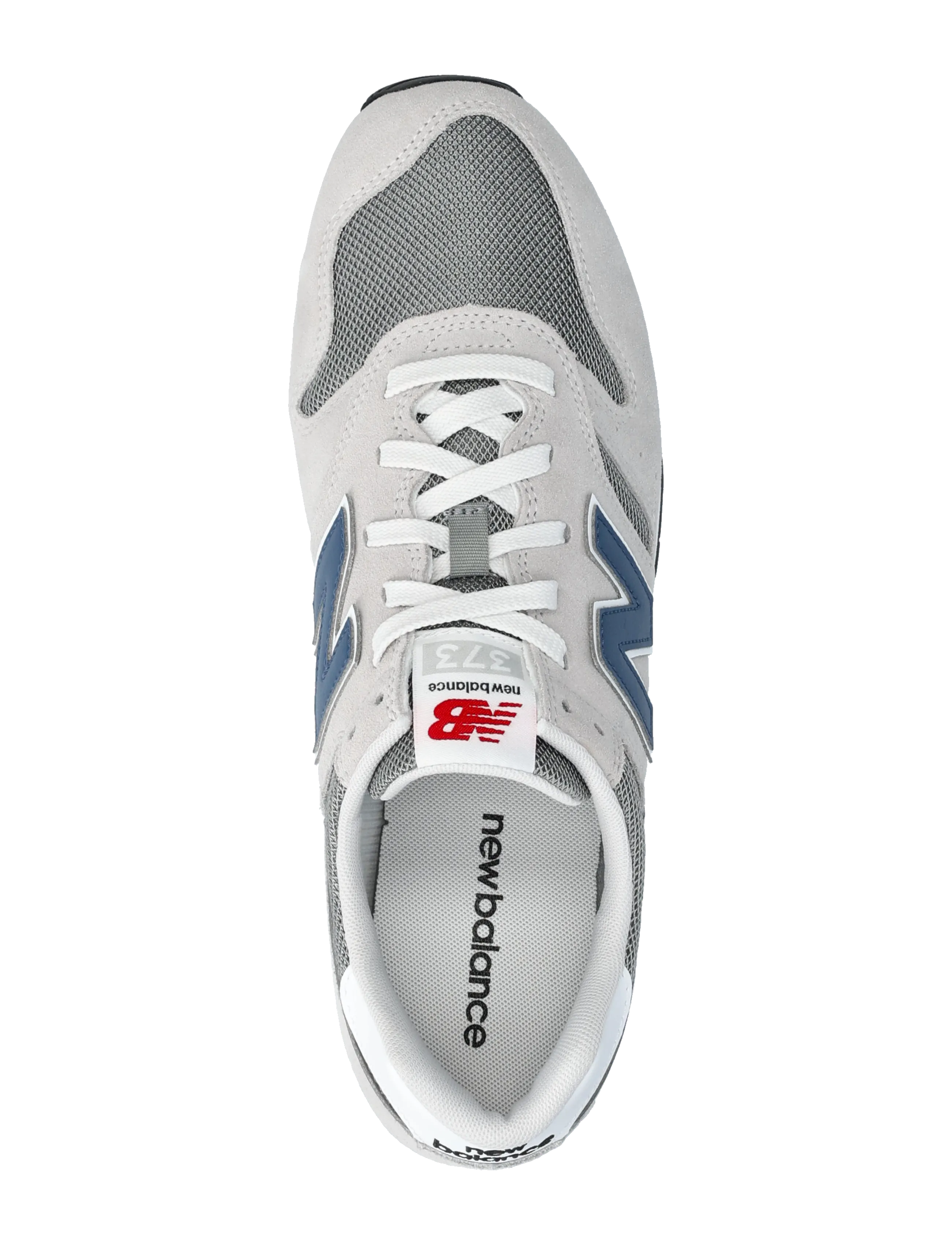 New Balance - New Balance 373 v2 - raincloud - 3