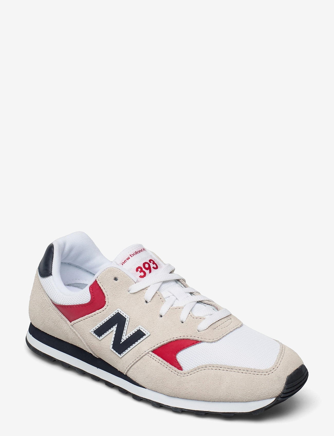 New Balance - ML393VA1 - grey - 0