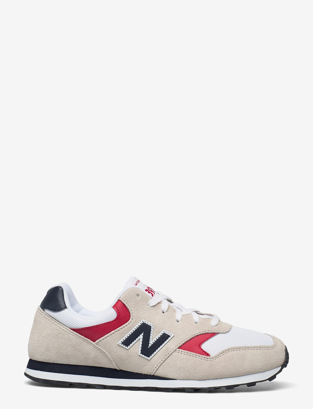 New Balance - ML393VA1 - grey - 1