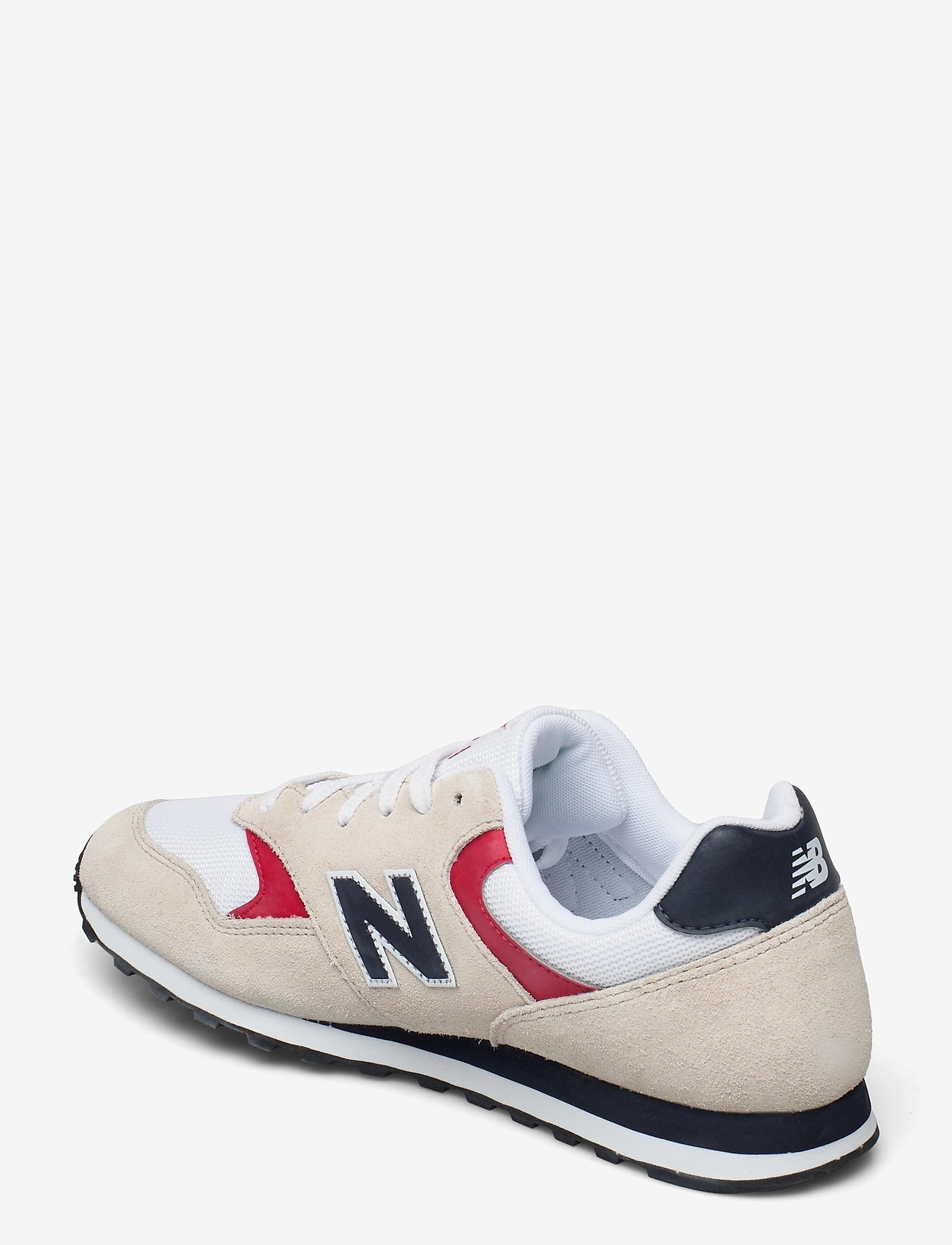 New Balance - ML393VA1 - grey - 2
