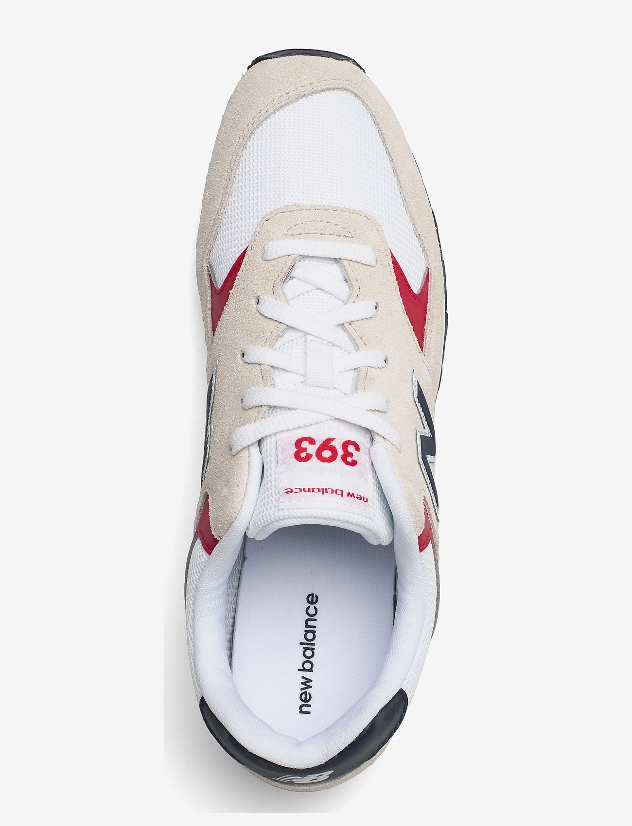 New Balance - ML393VA1 - grey - 3