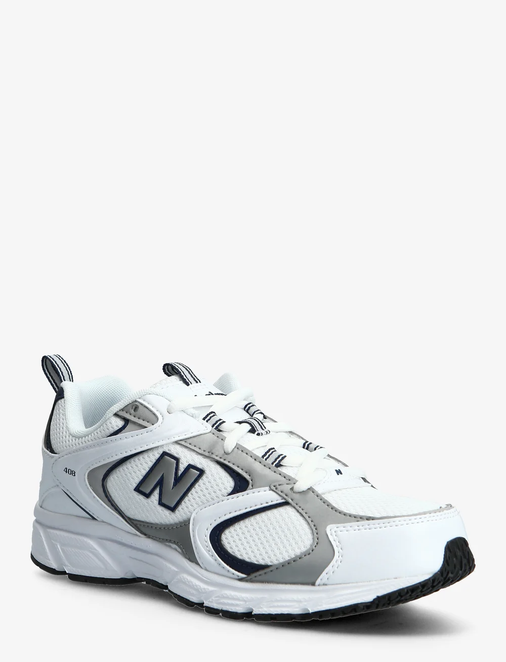 New Balance - New Balance 408 - niedriger schnitt - munsell white - 0