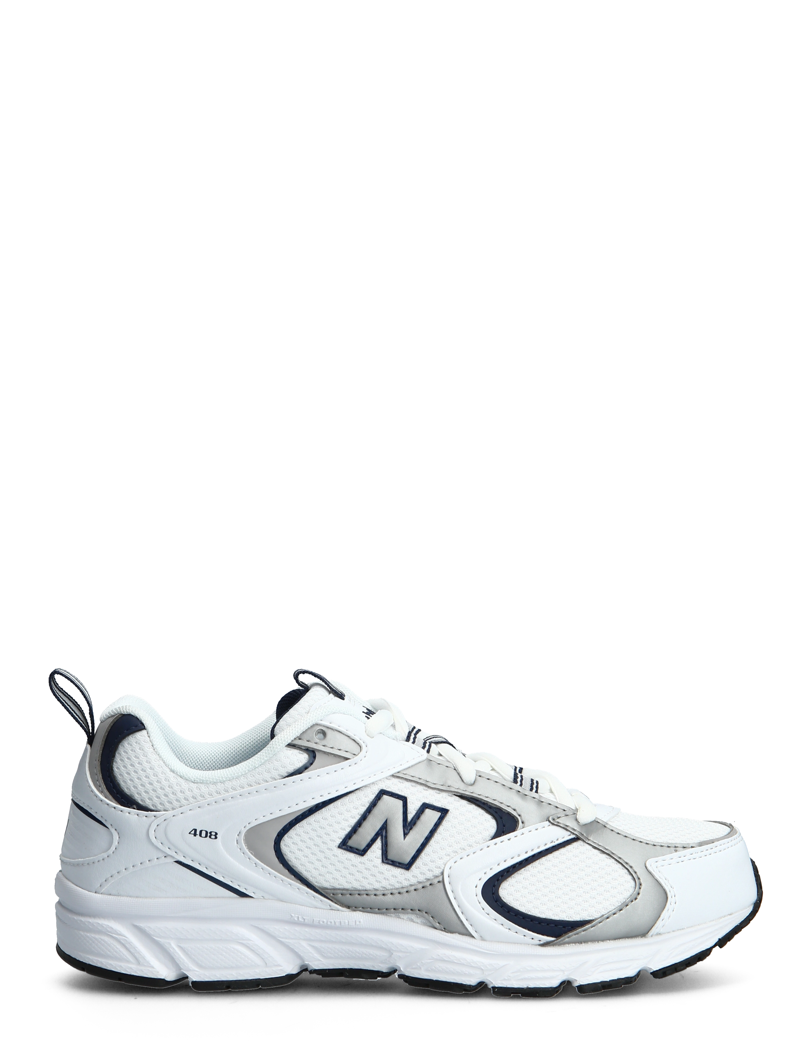 New Balance - New Balance 408 - munsell white - 1