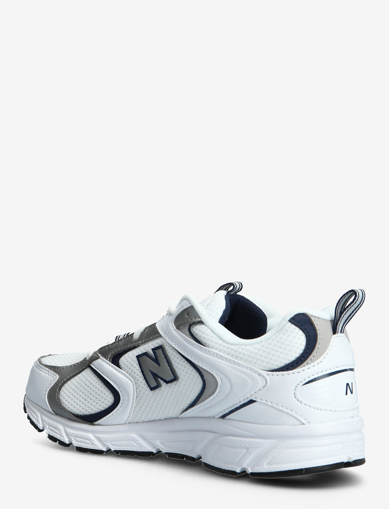 New Balance - New Balance 408 - munsell white - 2