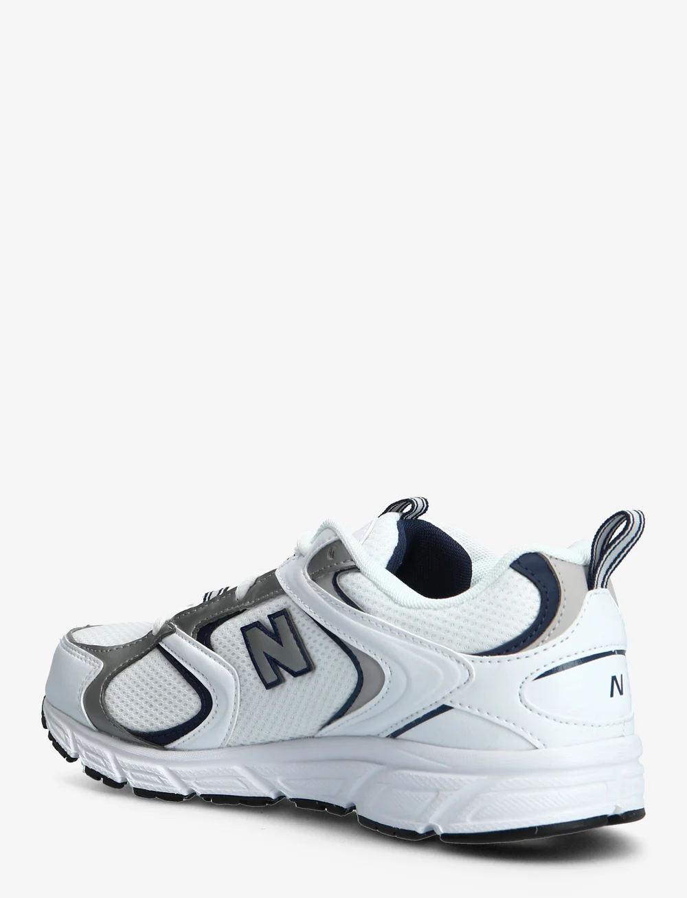 New Balance - New Balance 408 - niedriger schnitt - munsell white - 2