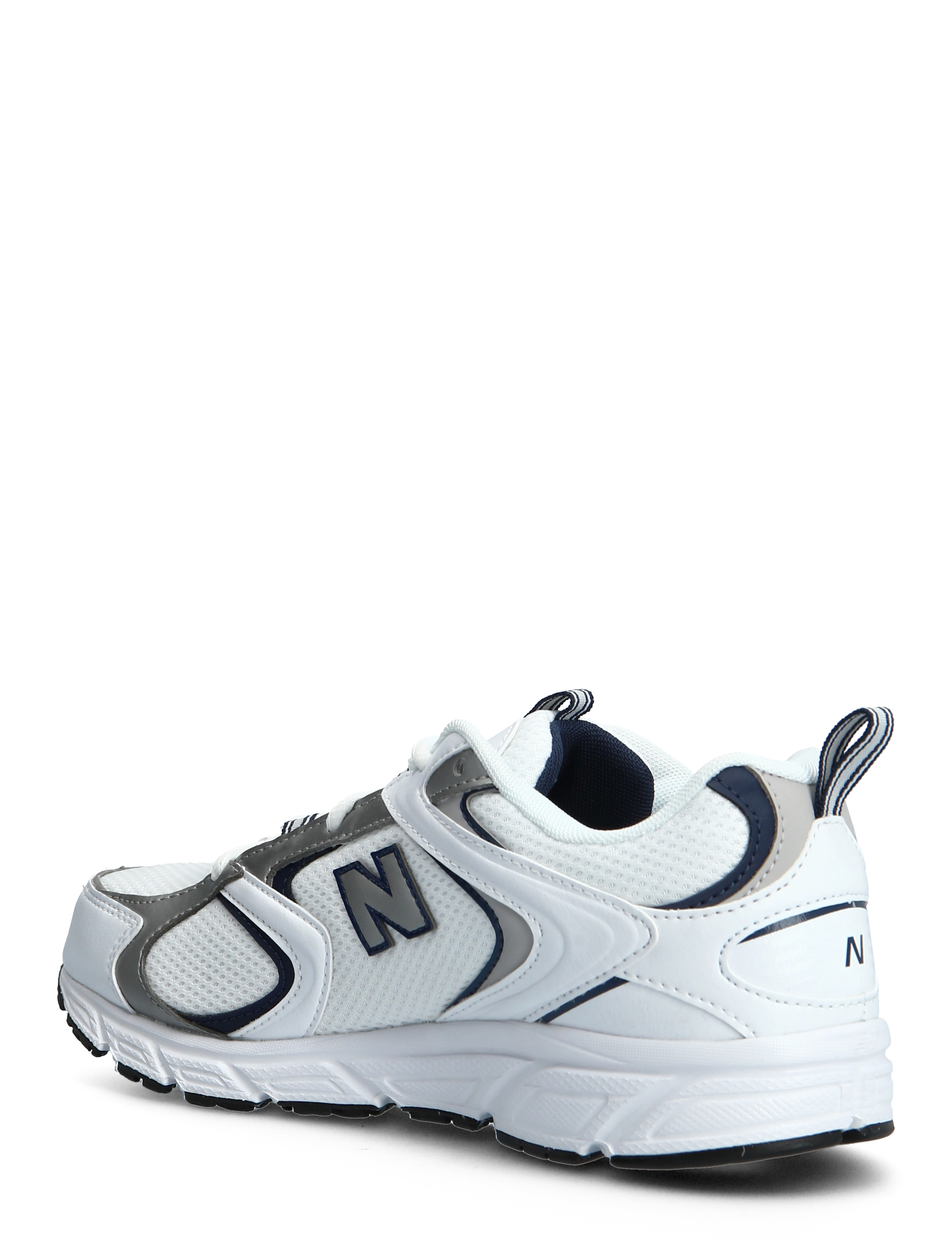 New Balance - New Balance 408 - munsell white - 2