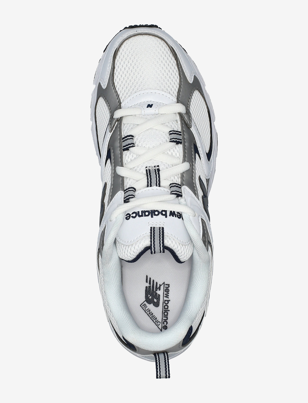 New Balance - New Balance 408 - munsell white - 3