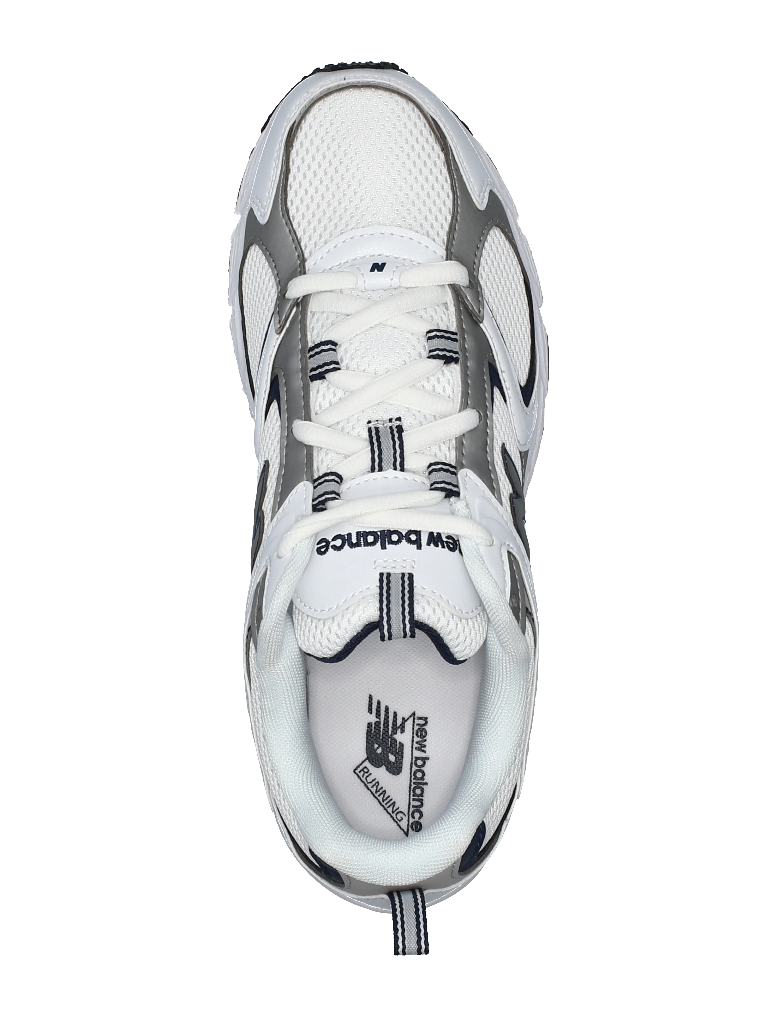 New Balance - New Balance 408 - munsell white - 3