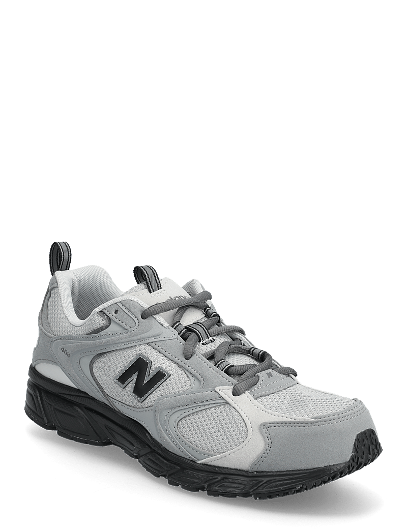 New Balance - New Balance 408 - kõrge säärega tossud - raincloud - 0