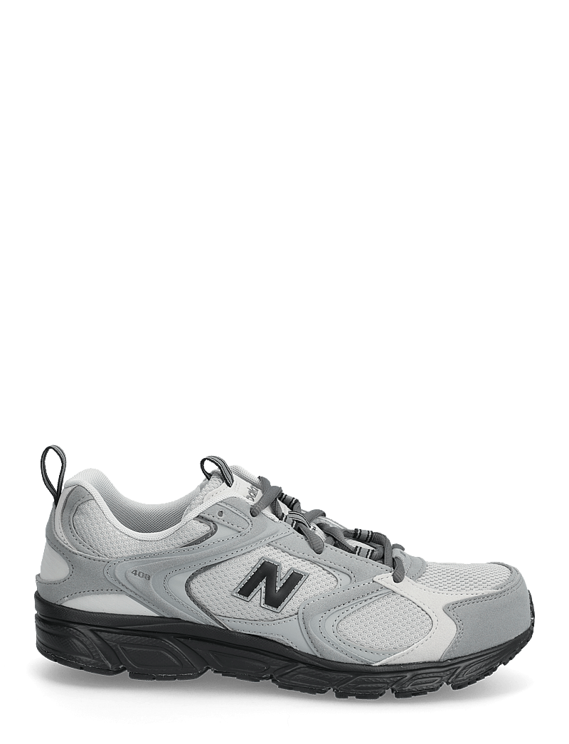 New Balance - New Balance 408 - kõrge säärega tossud - raincloud - 1