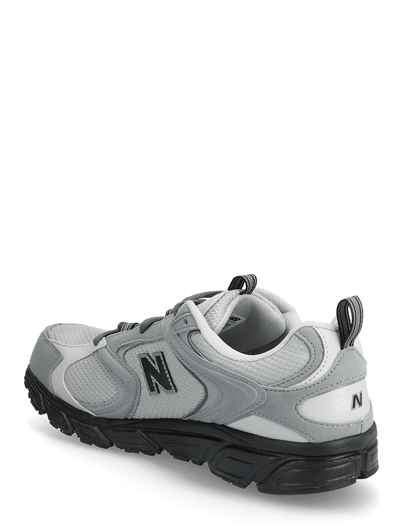 New Balance - New Balance 408 - kõrge säärega tossud - raincloud - 2