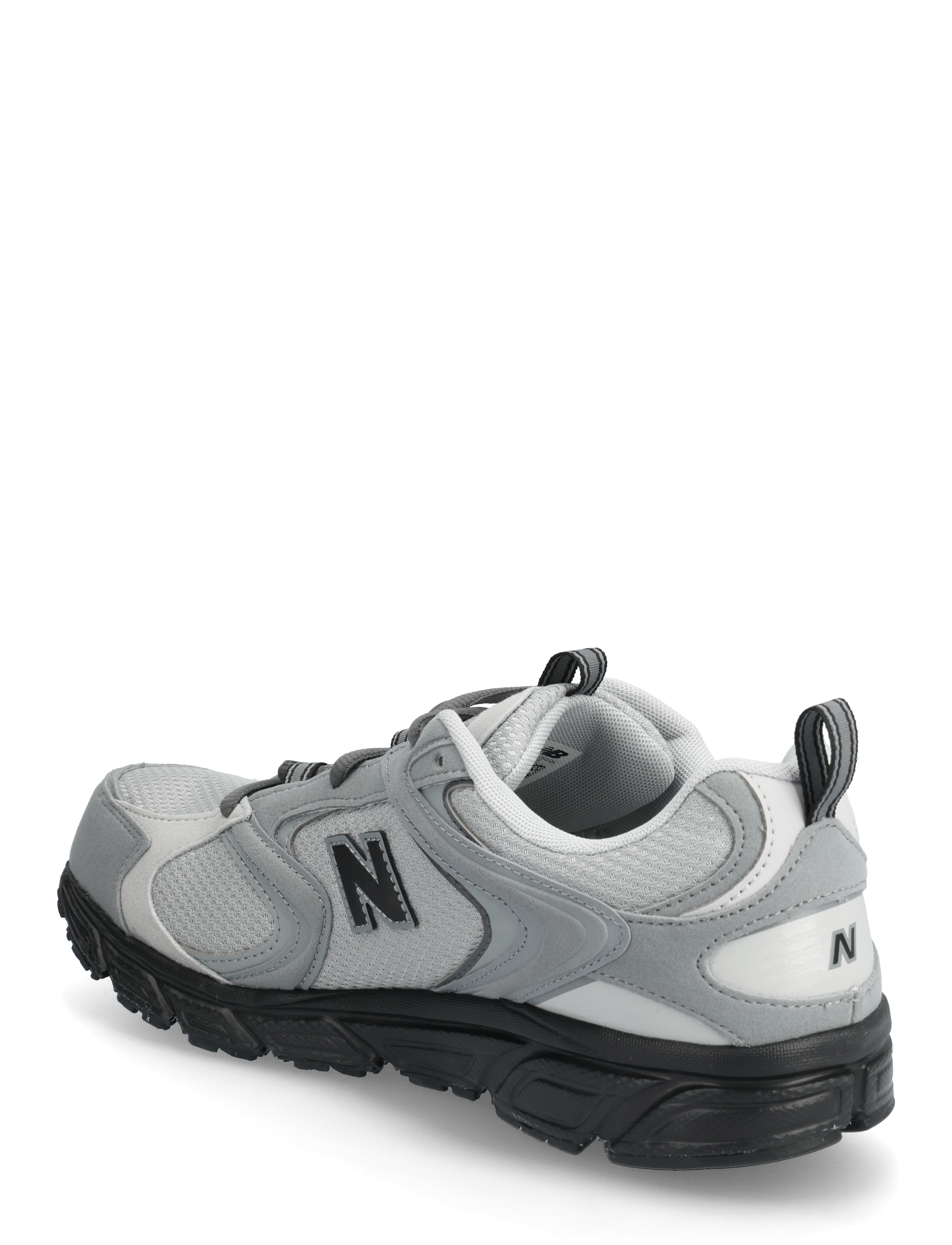 New Balance - New Balance 408 - raincloud - 2