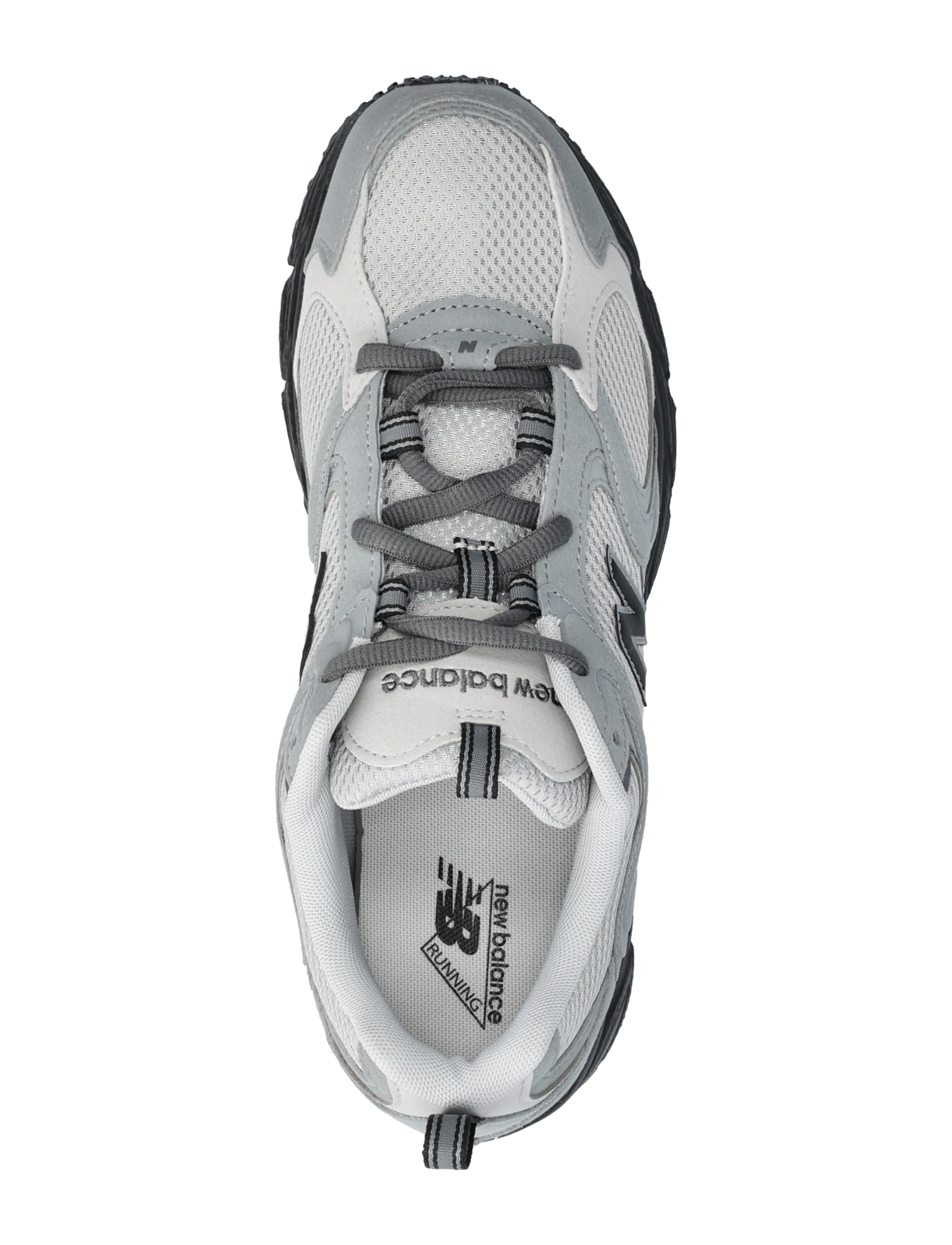 New Balance - New Balance 408 - raincloud - 3